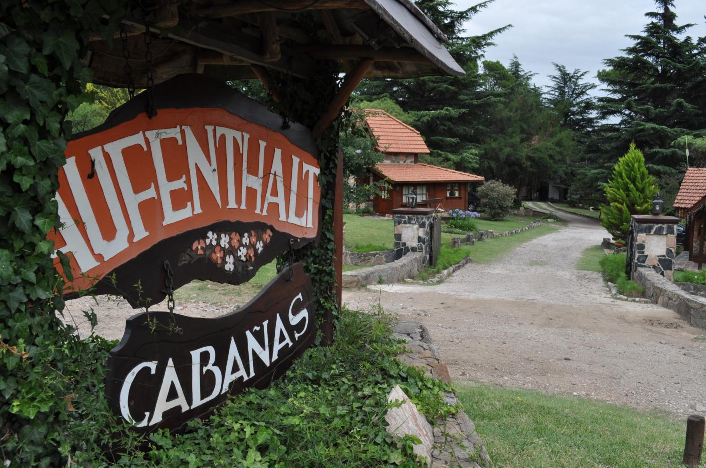 Cabañas Aufenthalt