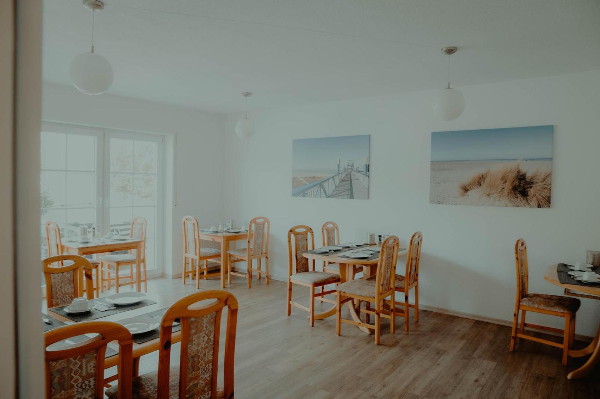 Pension Frisia view 4