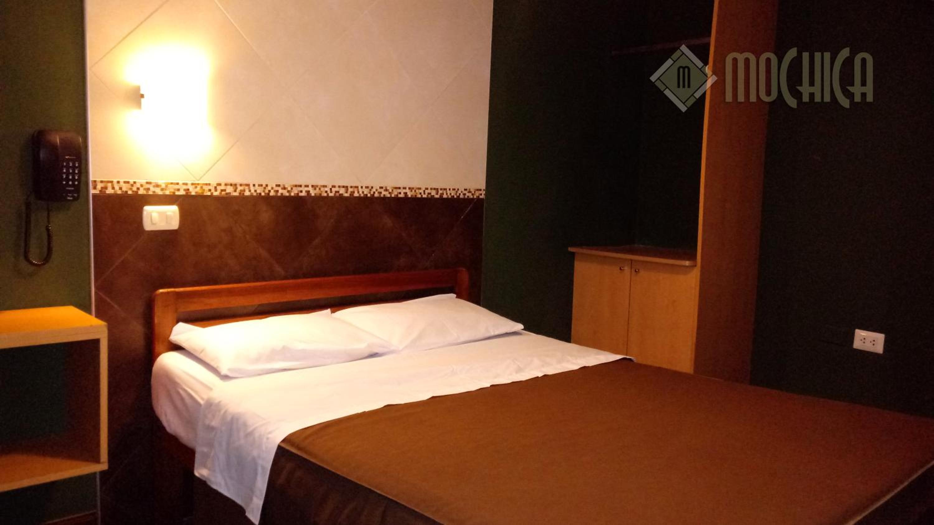 Hostal Residencial Mochica view 3