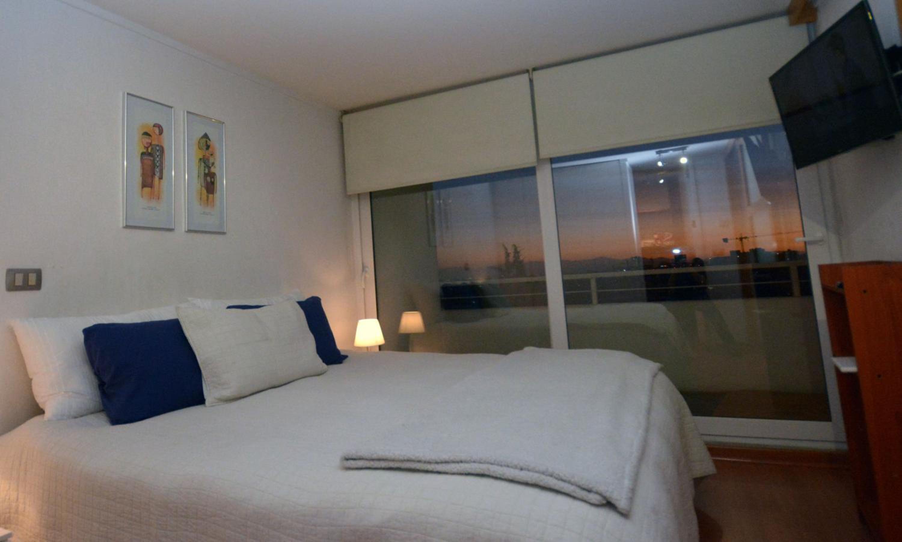 Las Condes, Excelentes Apartamentos - Sofia Camilla Propiedades