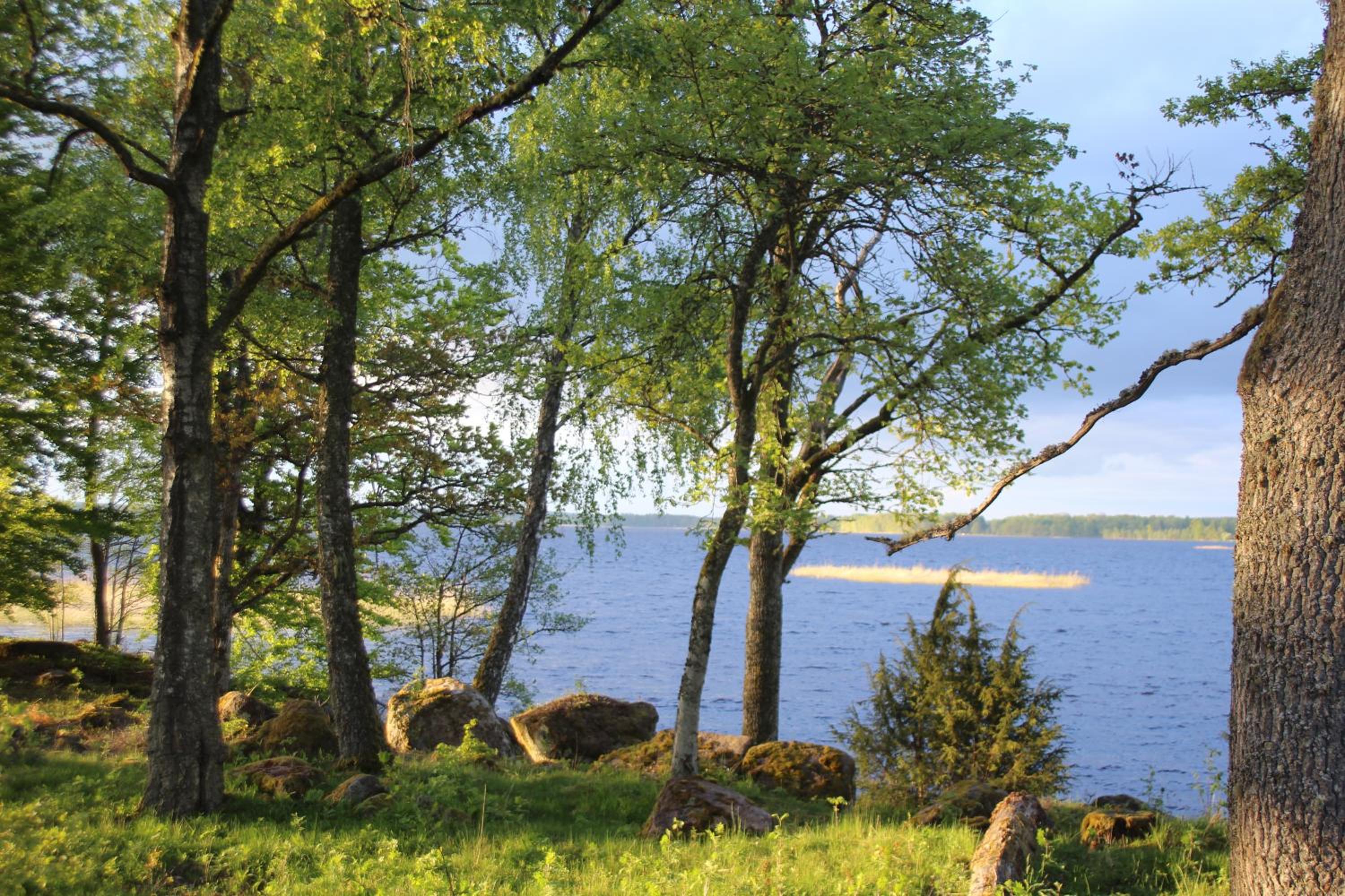 Yxkullsund Säteri B&B - Manor & Estate since 1662 view 2