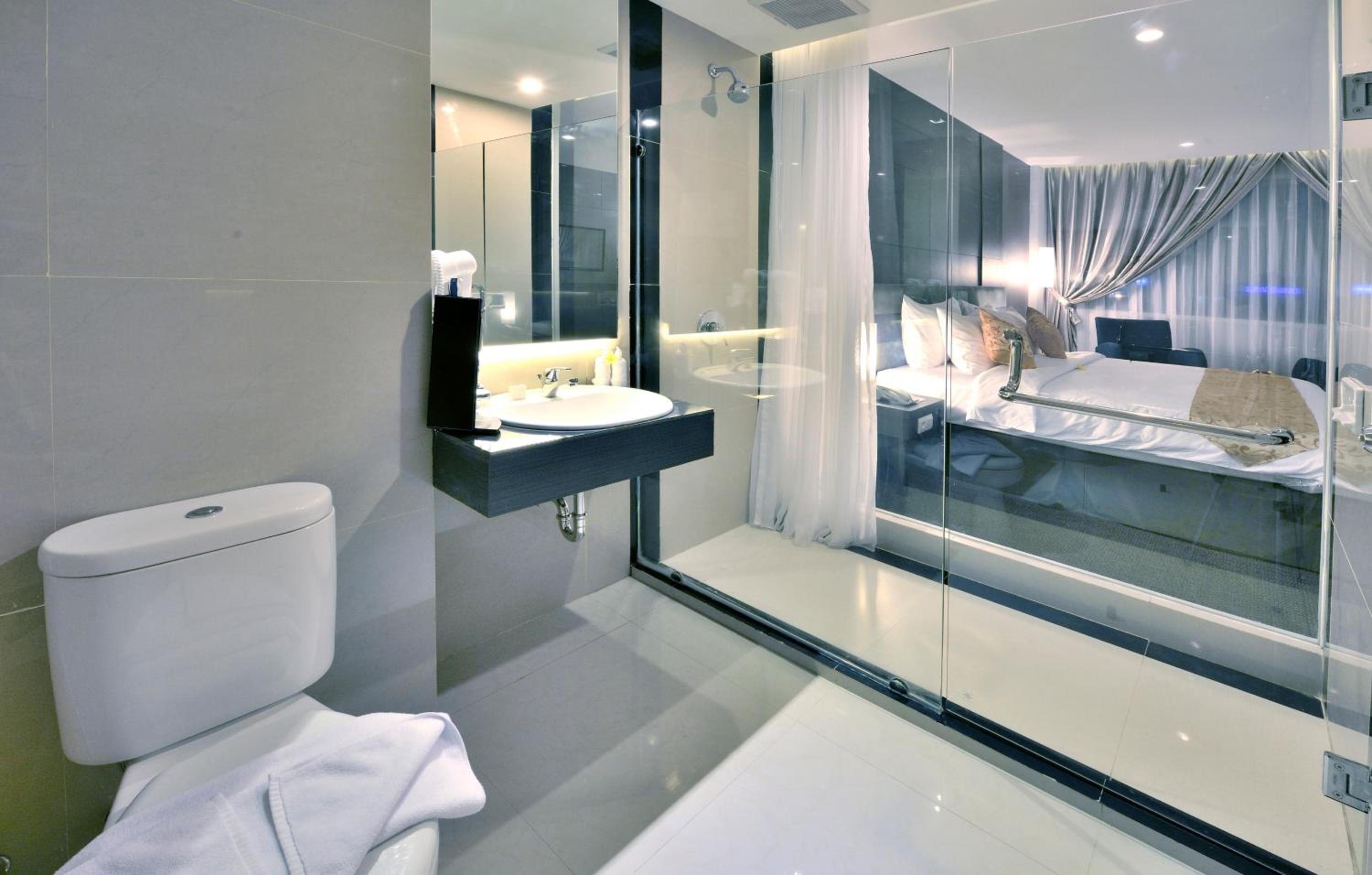 Tjokro Hotel Pekanbaru
