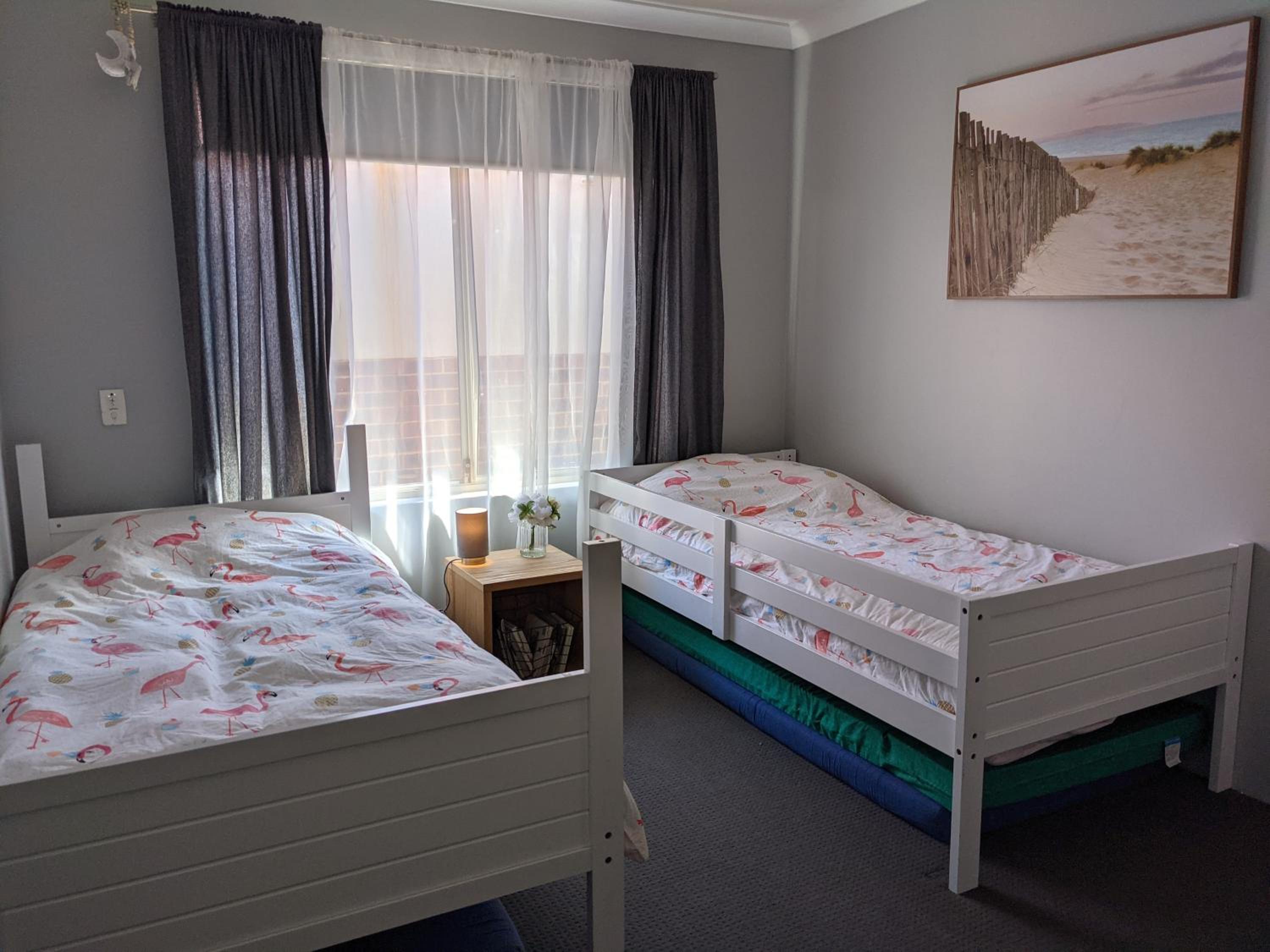 Stableford Cottage Holiday Home Dunsborough