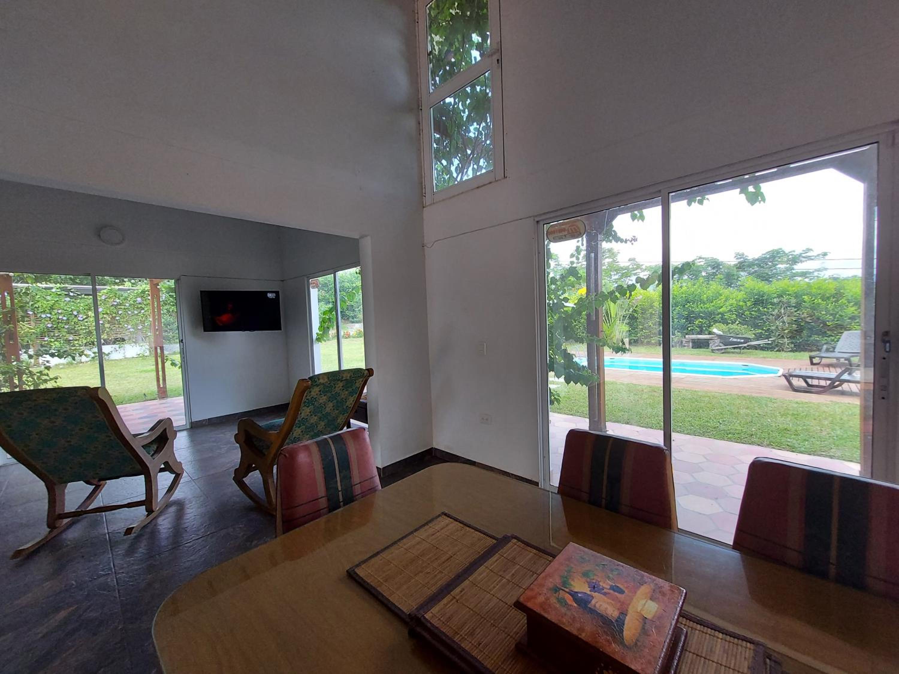 Rodeo Real Finca view 3