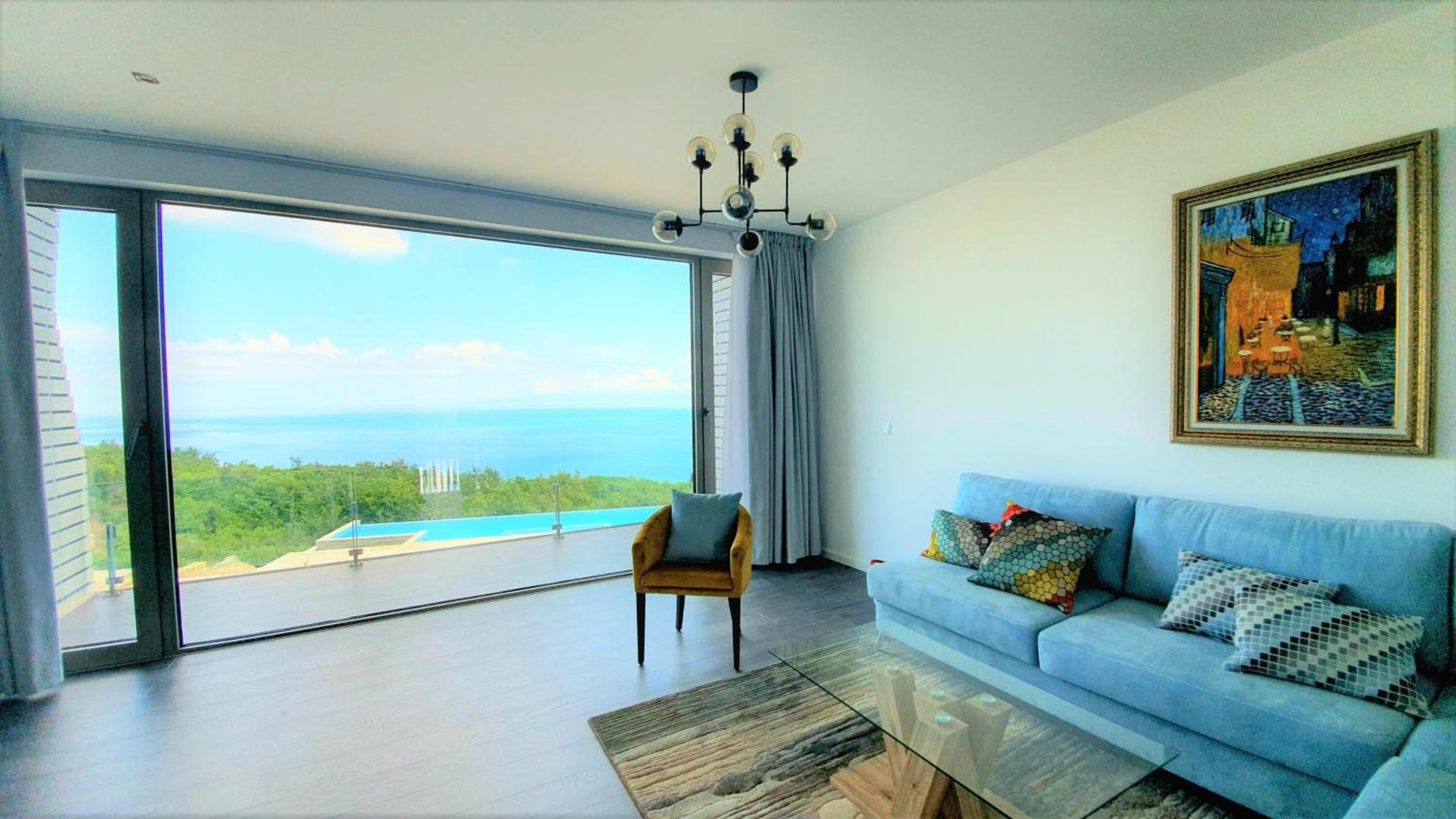Duplex Seaview Condo