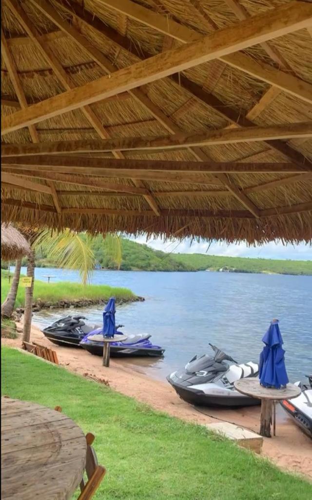 Hotel Fazenda Monte Cristo
