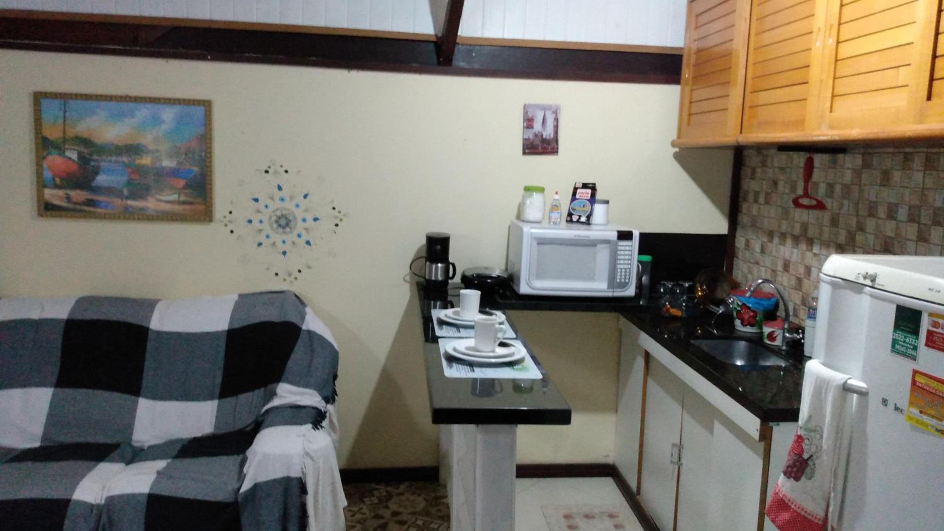 Loft Santos Dumont