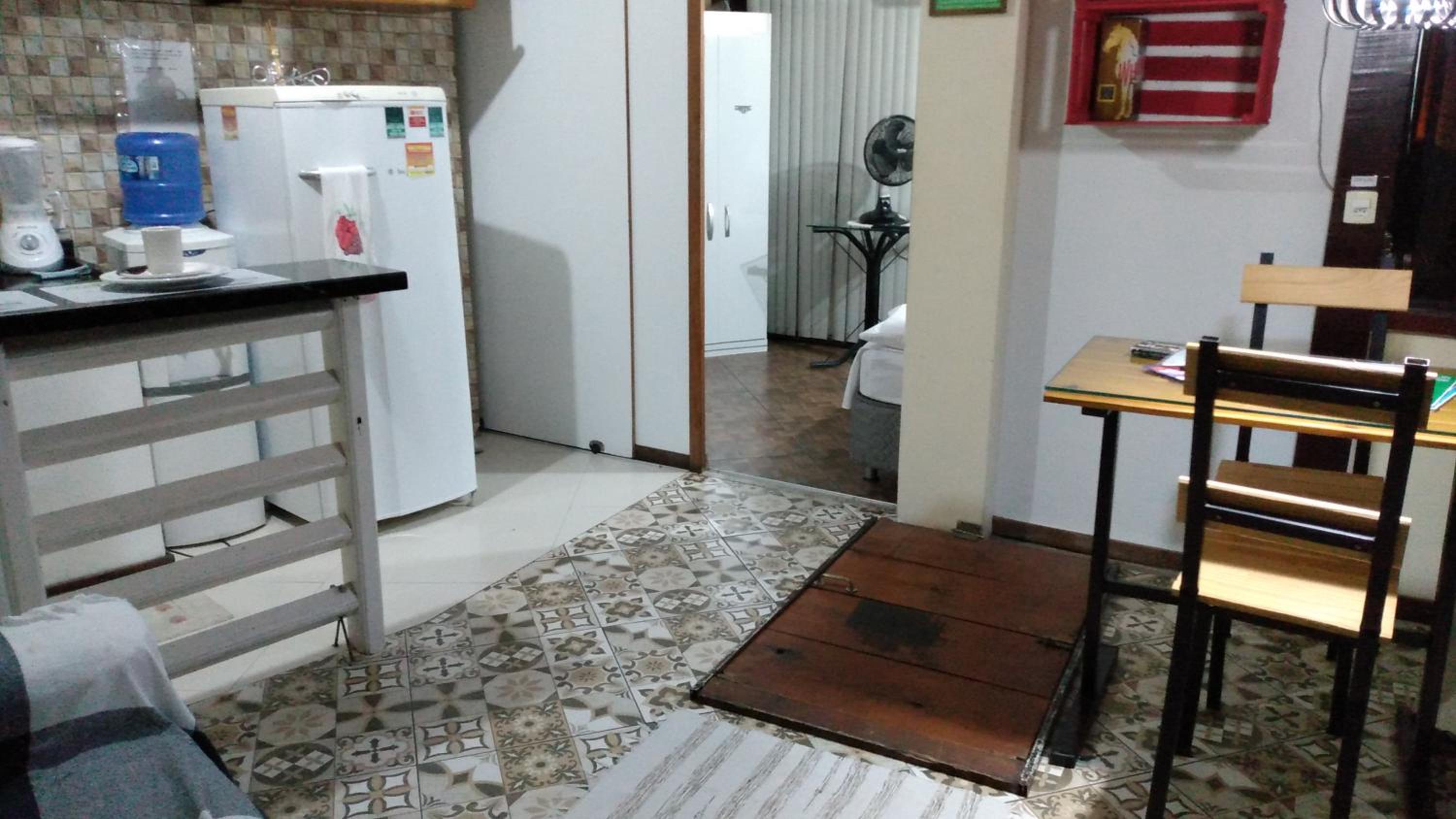 Loft Santos Dumont