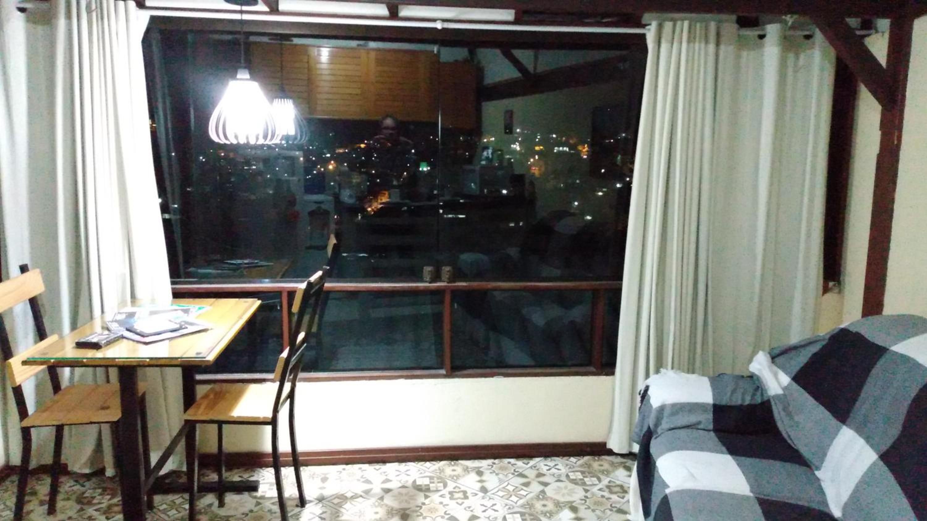 Loft Santos Dumont