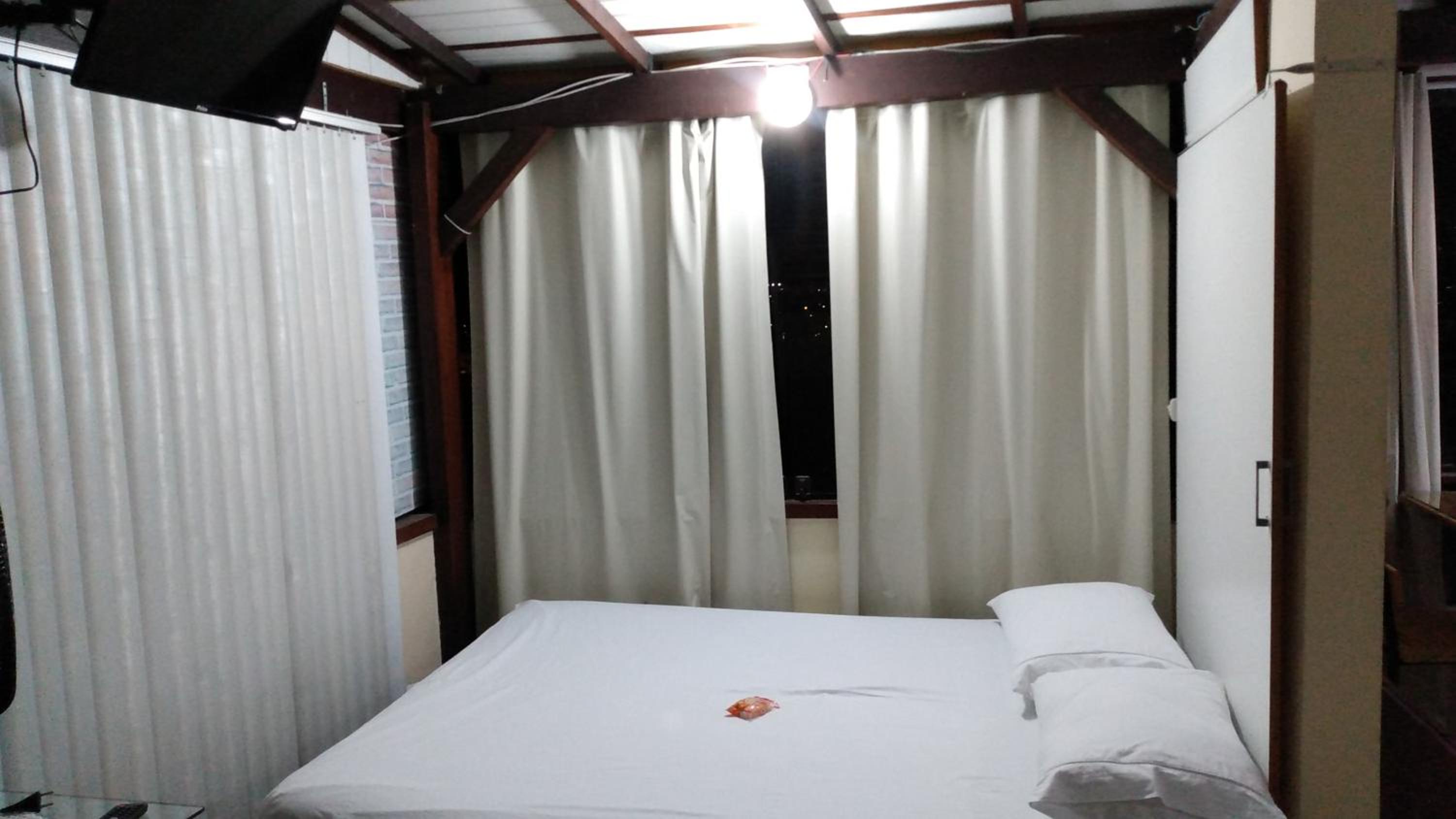 Loft Santos Dumont