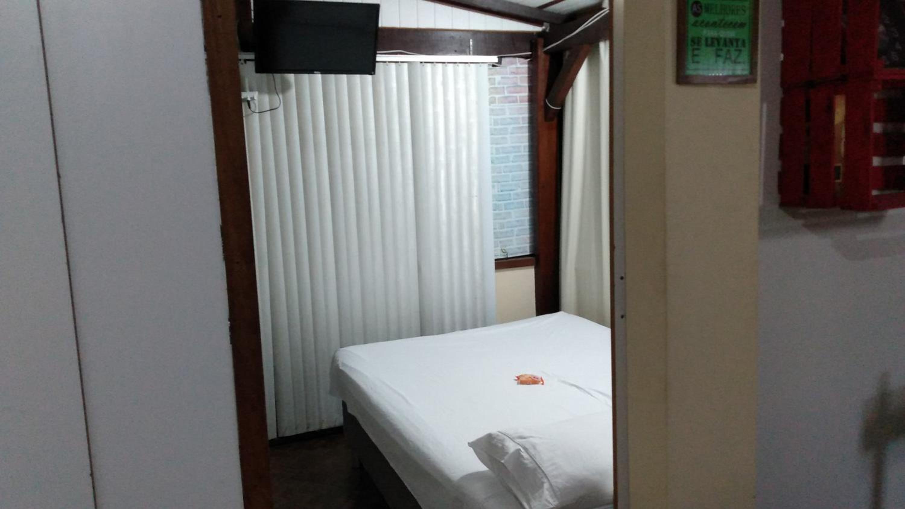 Loft Santos Dumont