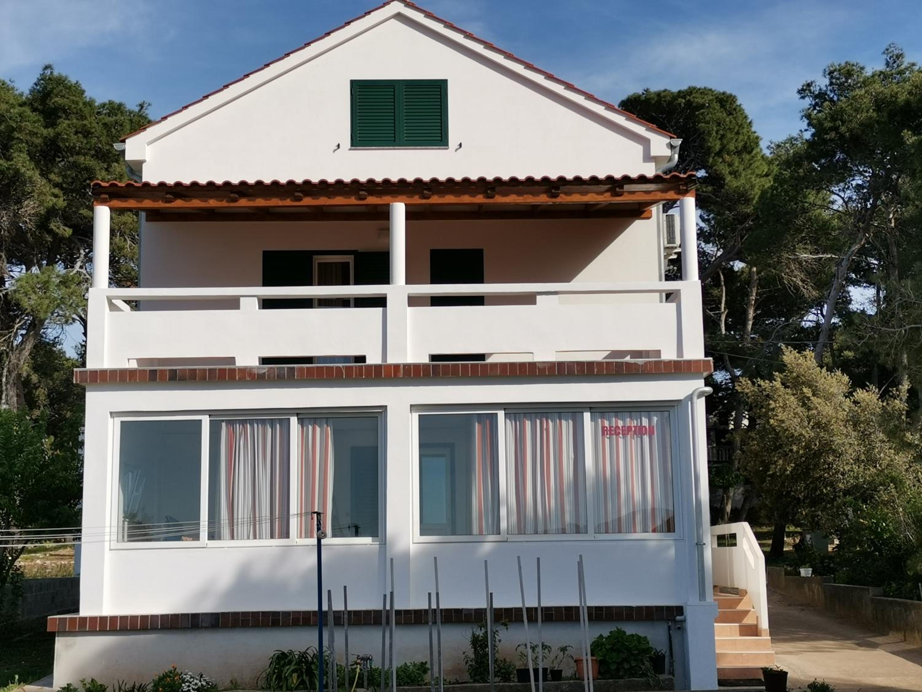 Apartment near the sea view 3