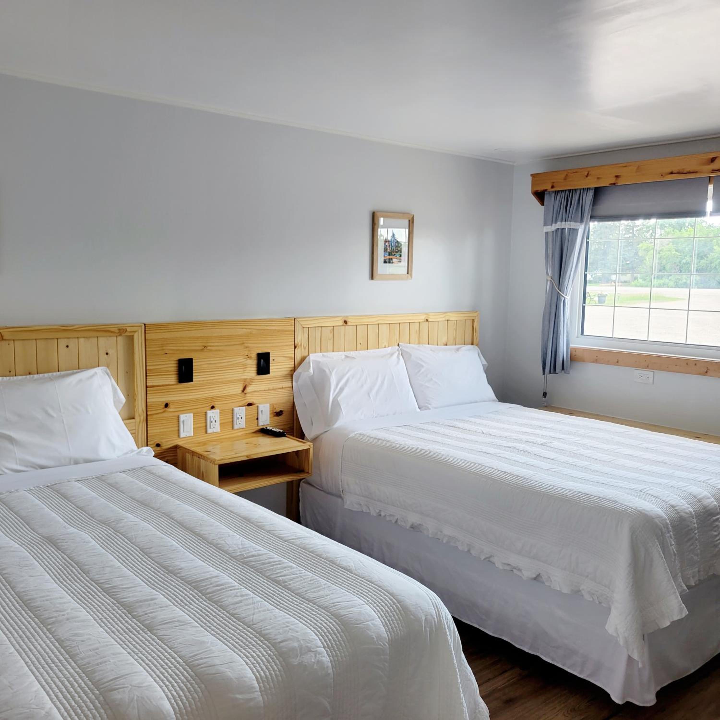 Quest Motel view 4