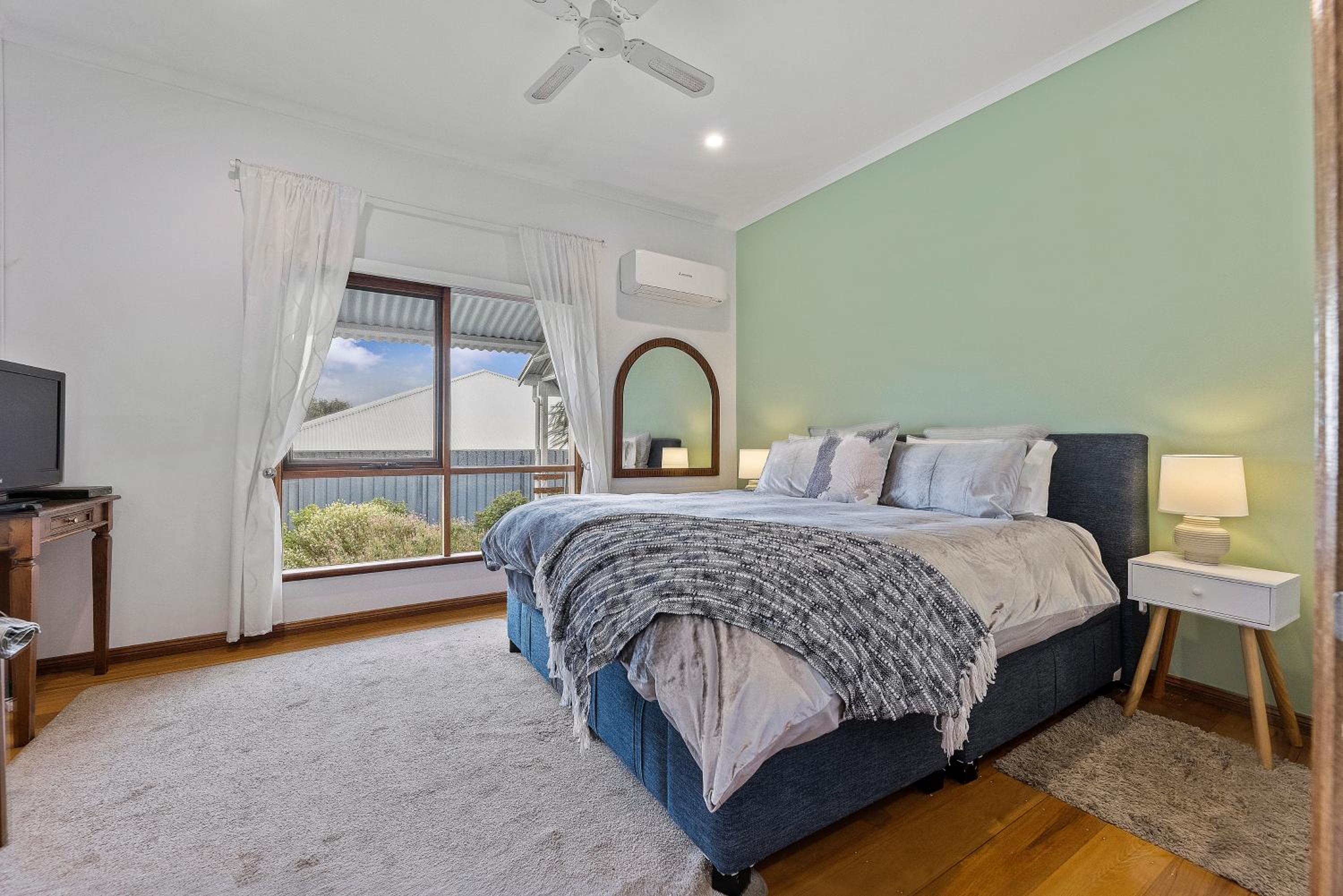 Jack's House 2 B&B in Mill Street