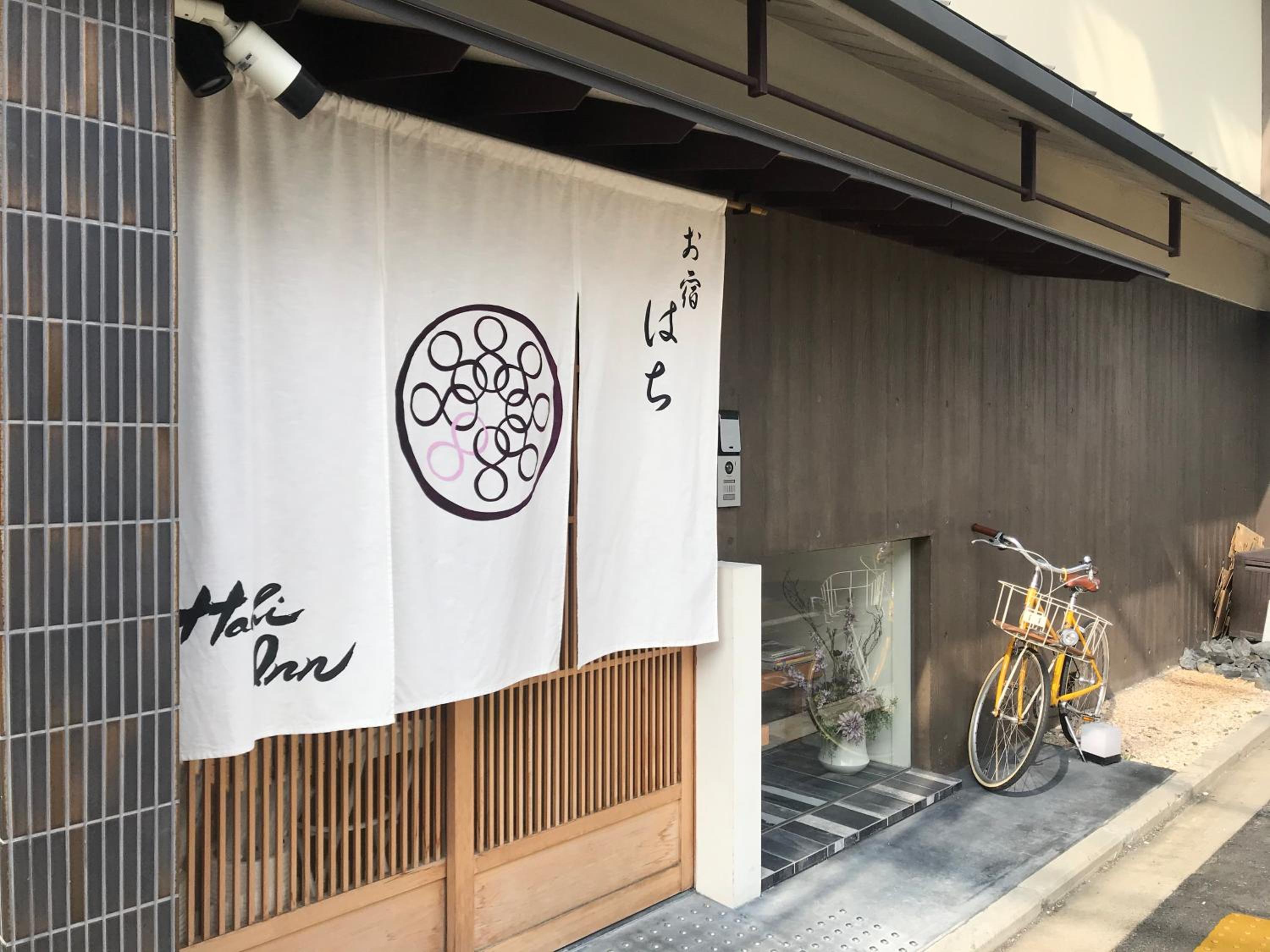 RESI STAY Hachi Inn