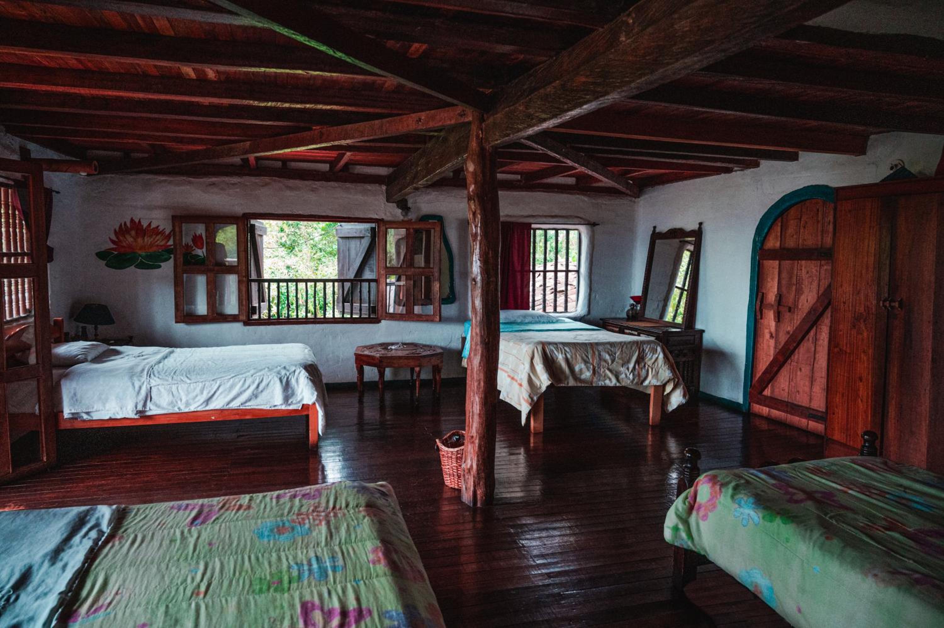 Hostel Casa de Nelly