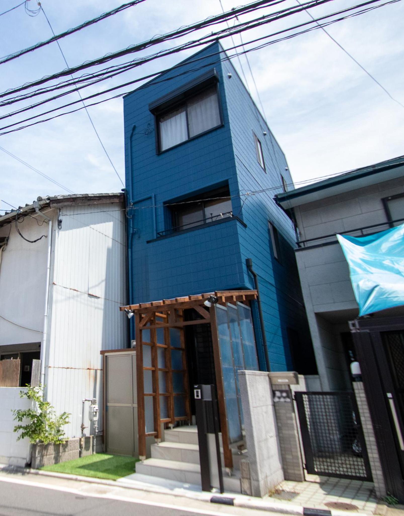 Core Base Sumiyoshi - main view