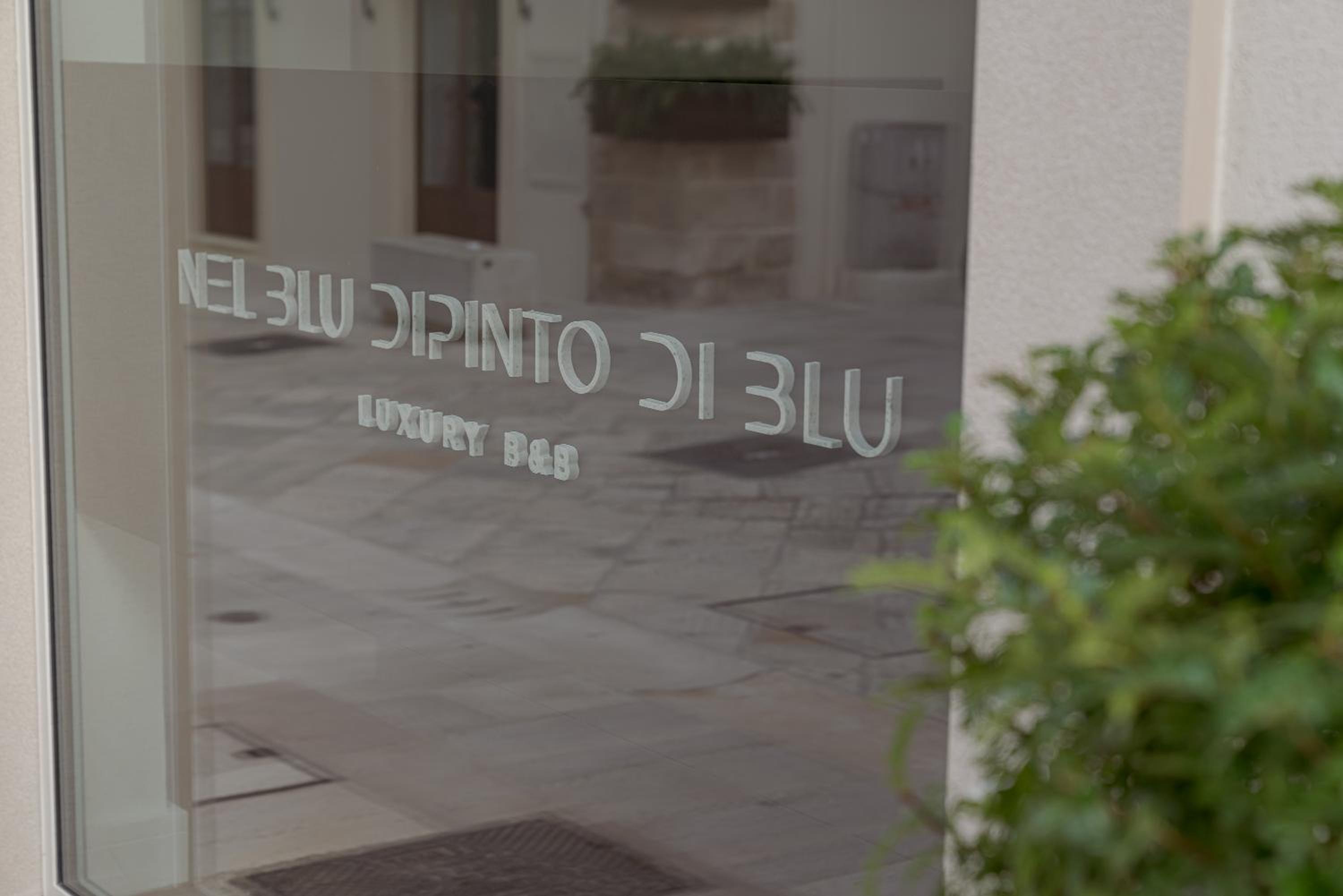 B&B Nel Blu Dipinto Di Blu view 3