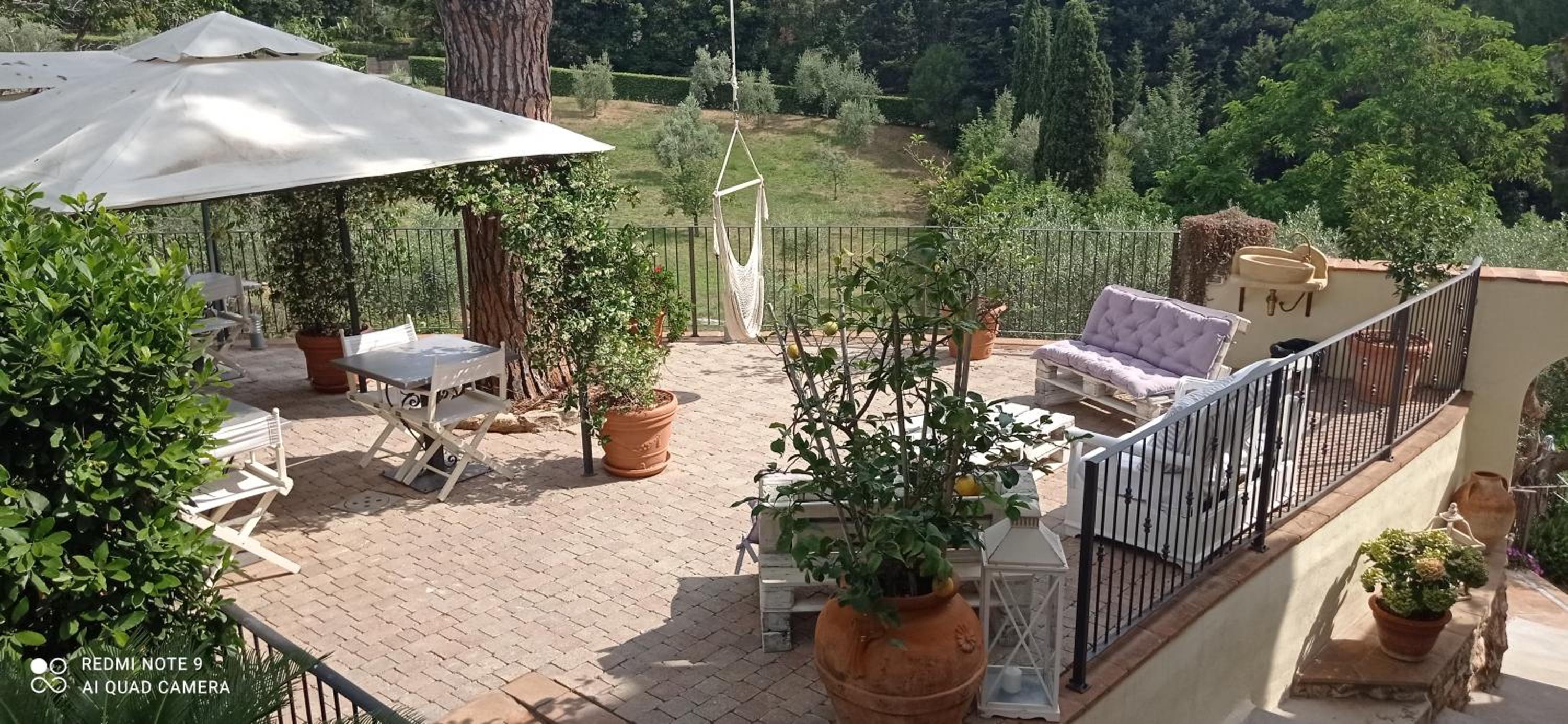 Amore a prima vista b&b view 3