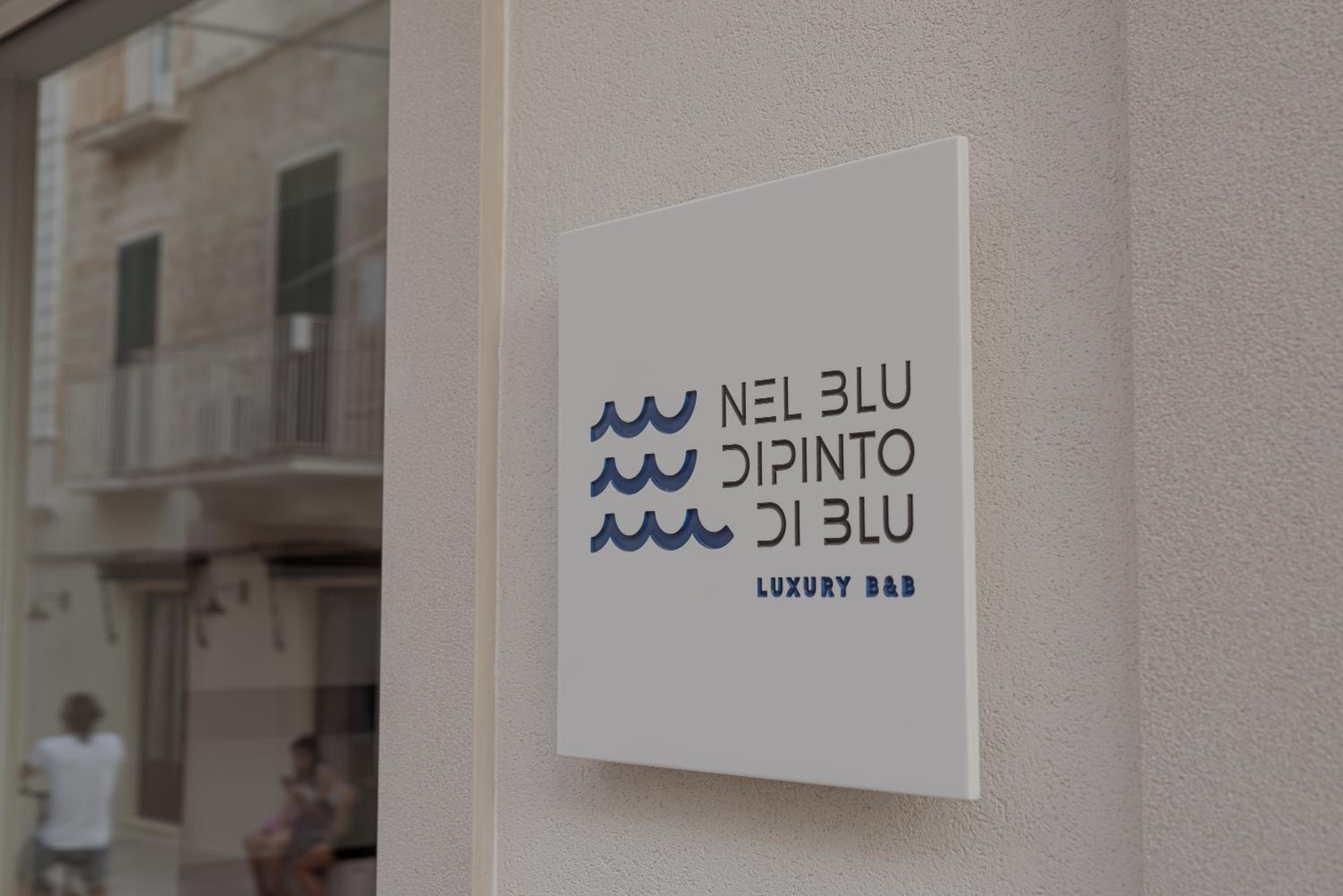 B&B Nel Blu Dipinto Di Blu view 4