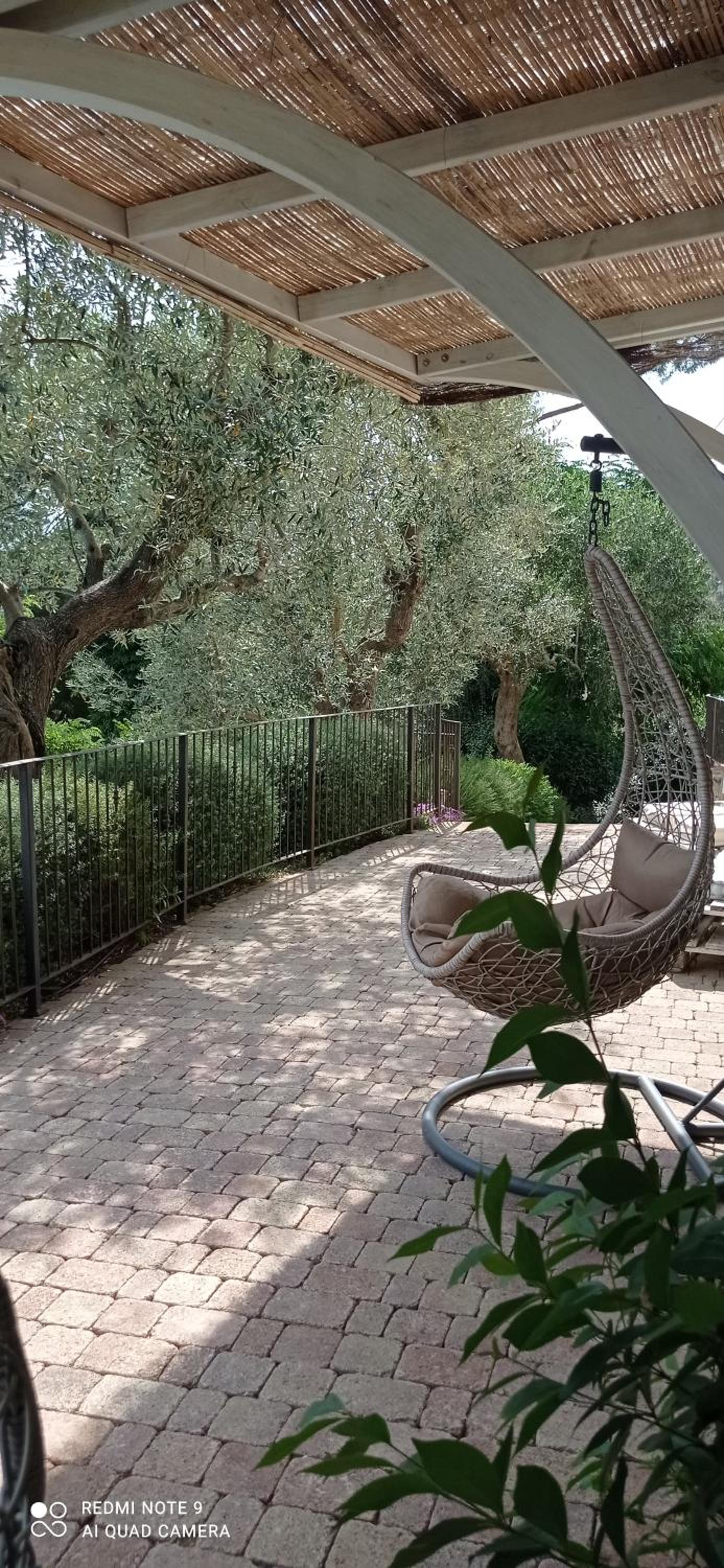 Amore a prima vista b&b view 2