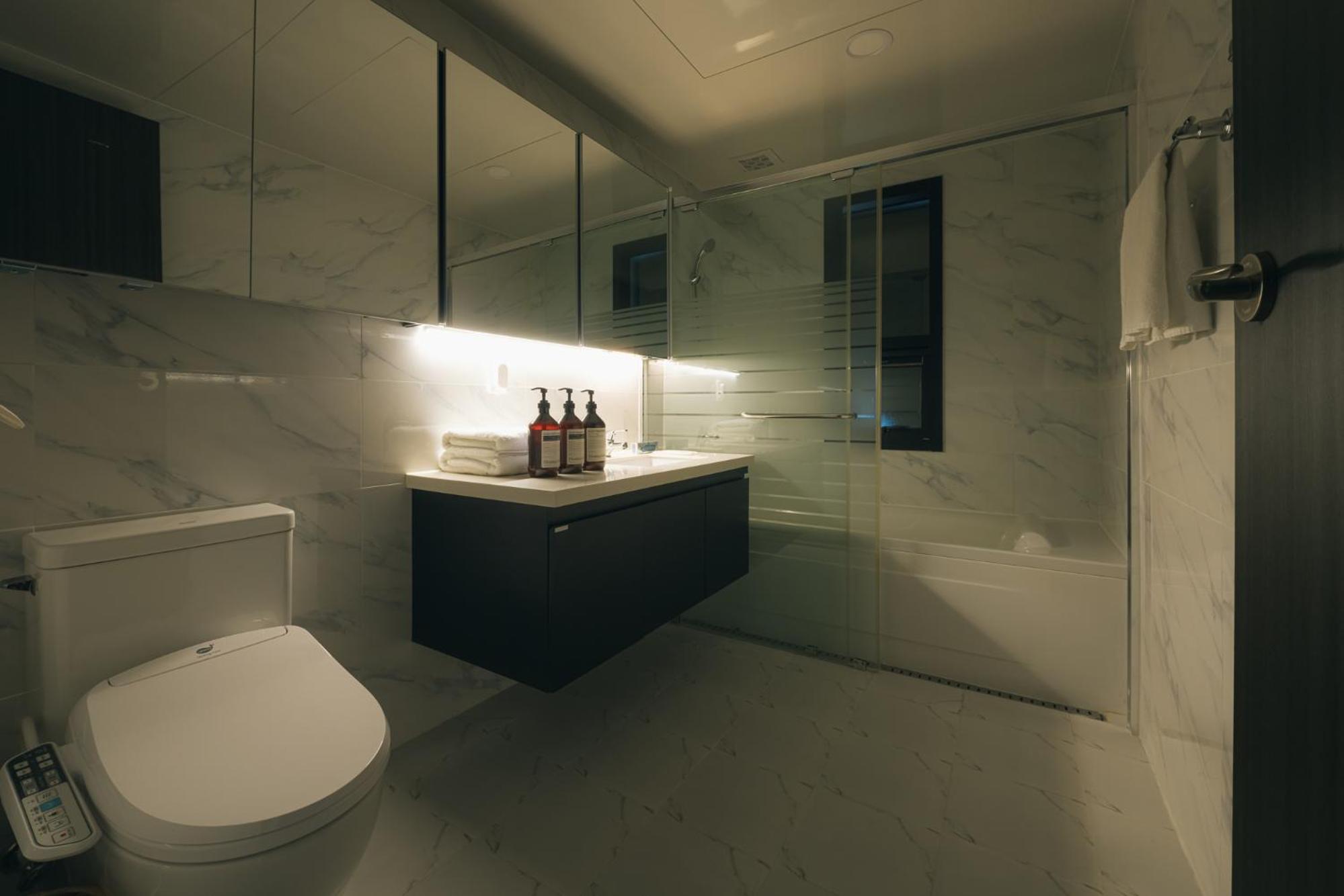 Kylin Villa resort Jeju