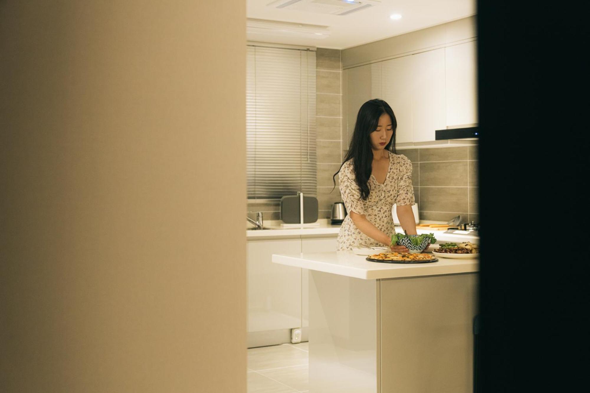 Kylin Villa resort Jeju