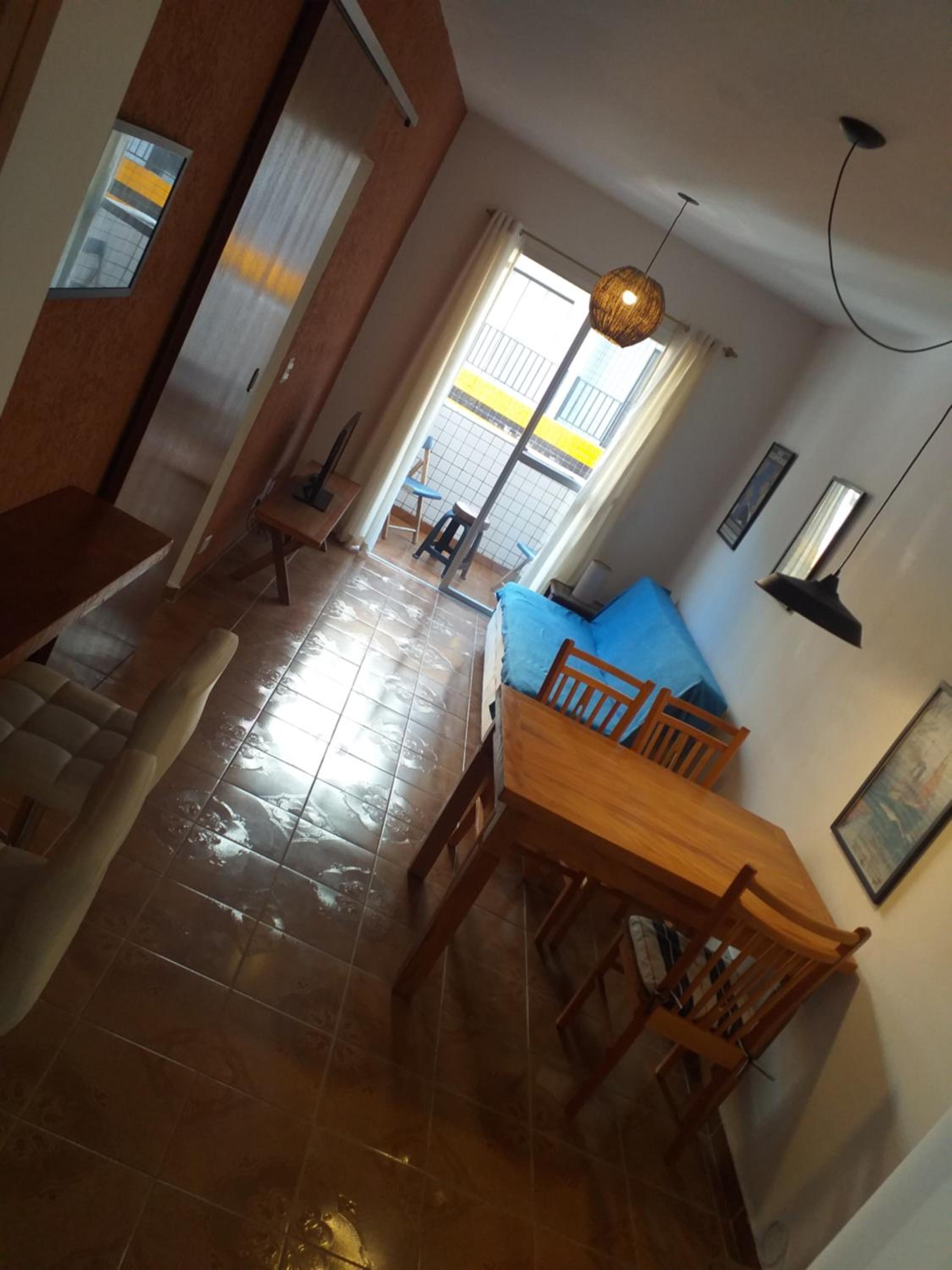Apartamento Charmoso em Ubatuba (Perequê-Açu) view 5