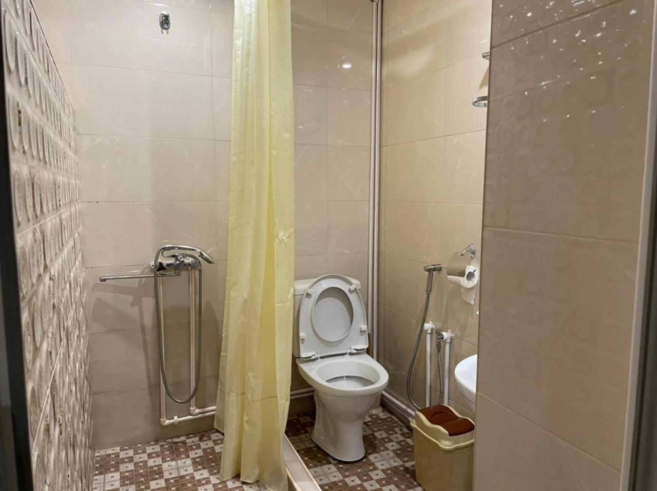 Adamyan 11 hotel