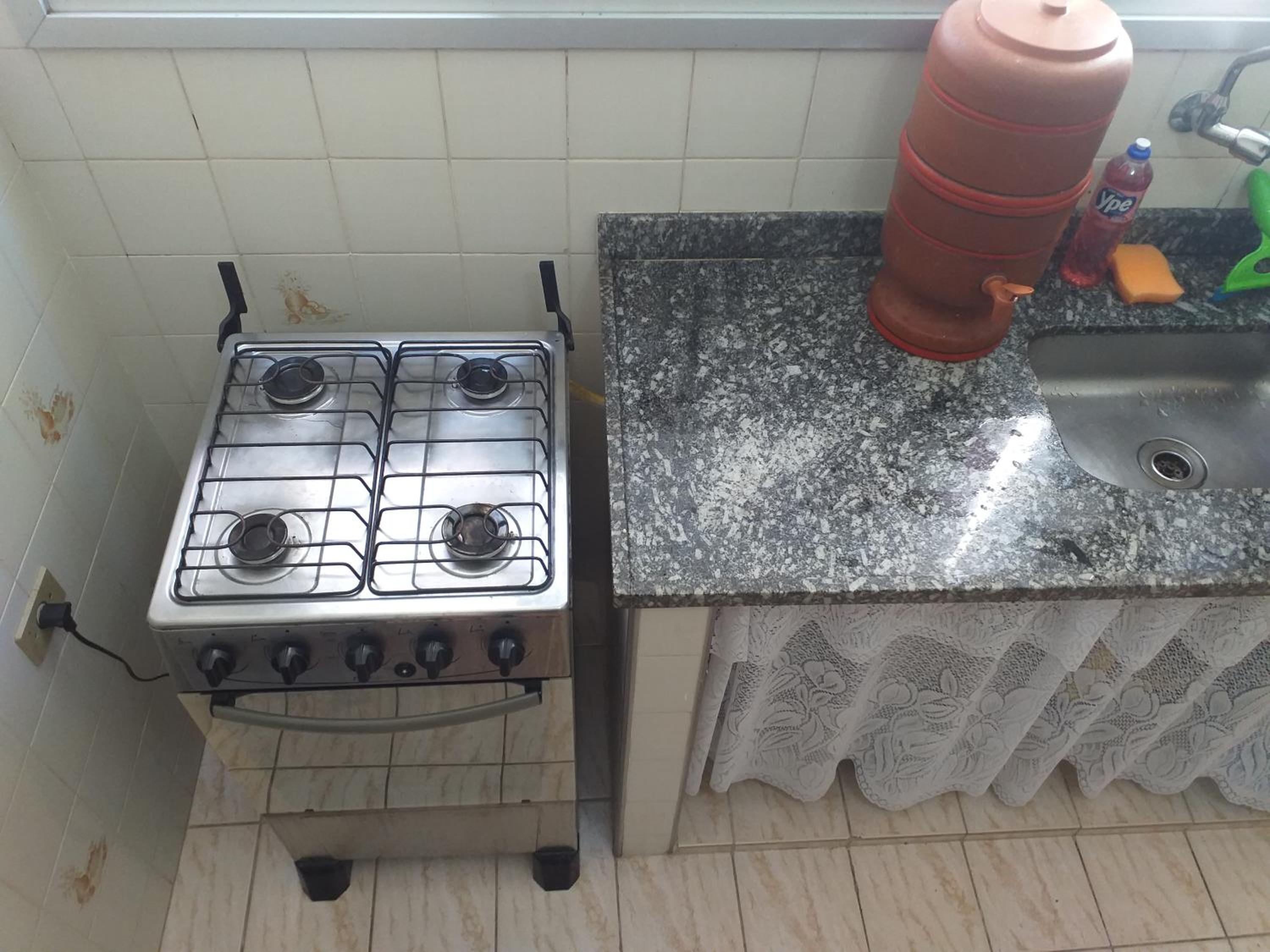 Apartamento Charmoso em Ubatuba (Perequê-Açu) view 3