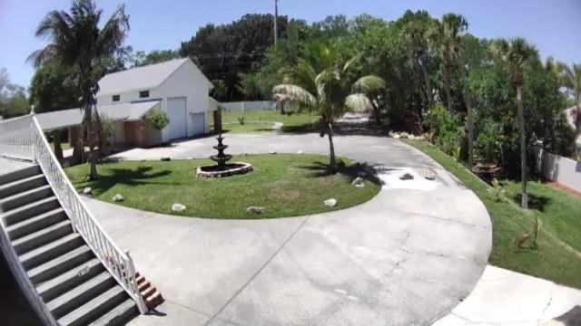 Pineda Palms Estate, 4 BR for 13 guests, heated pool