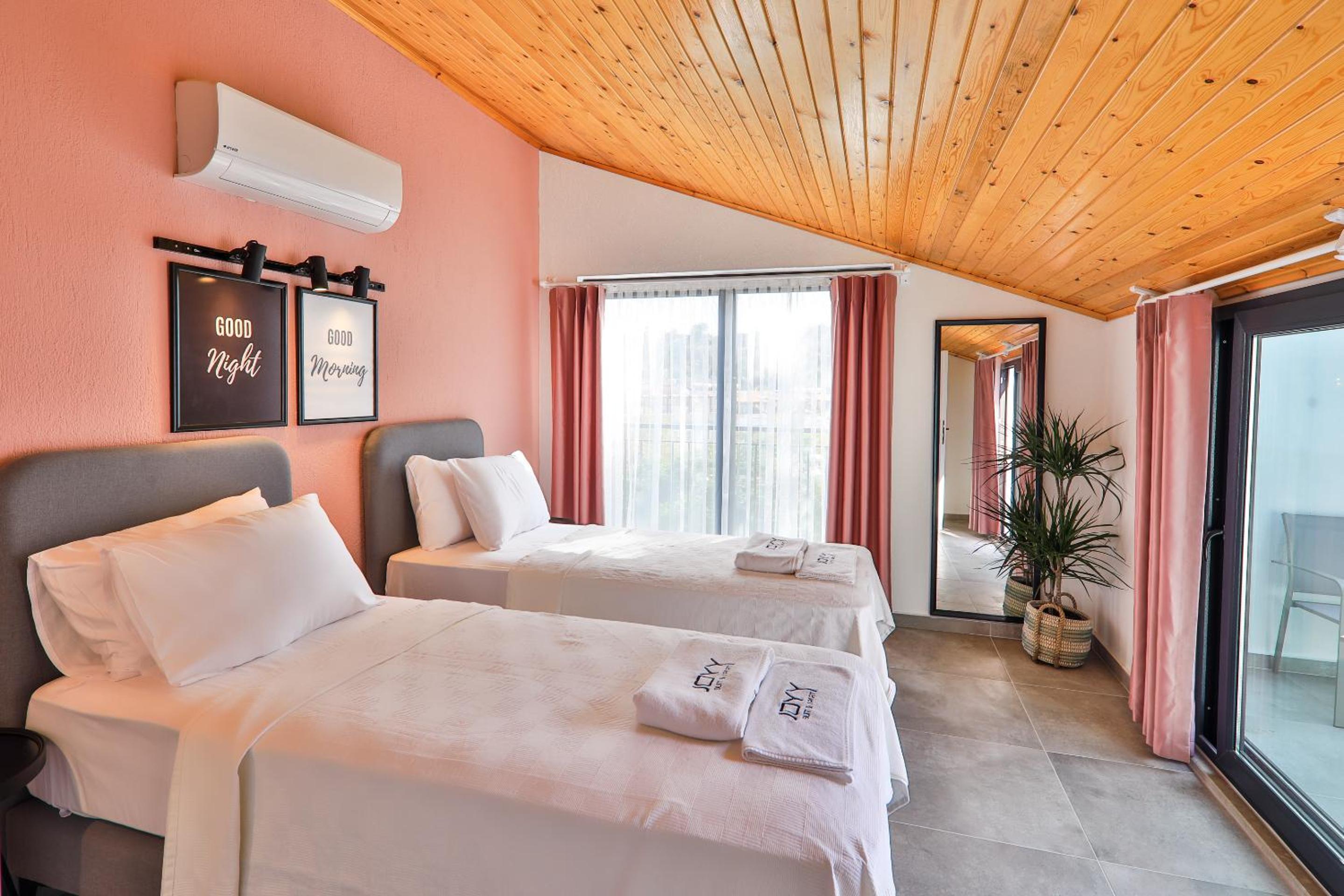 Joyy Suit Apart - Image 23