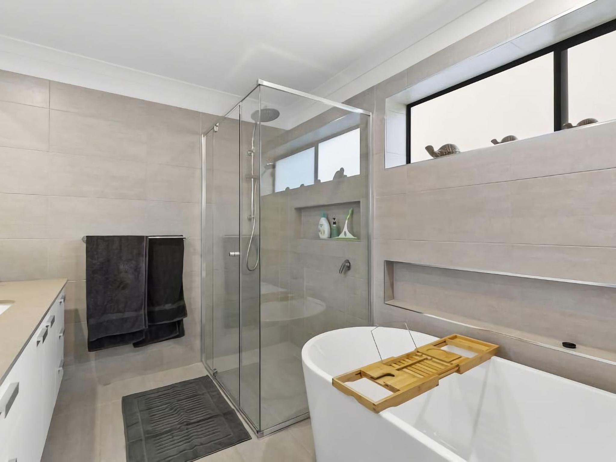 Central Beach House 52a