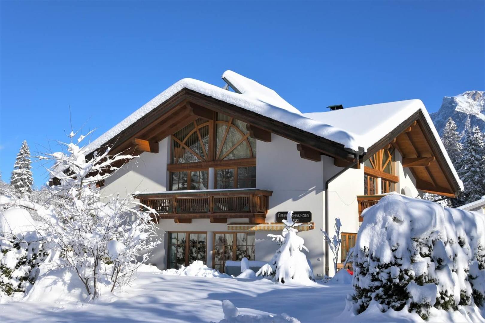 Residence Martha