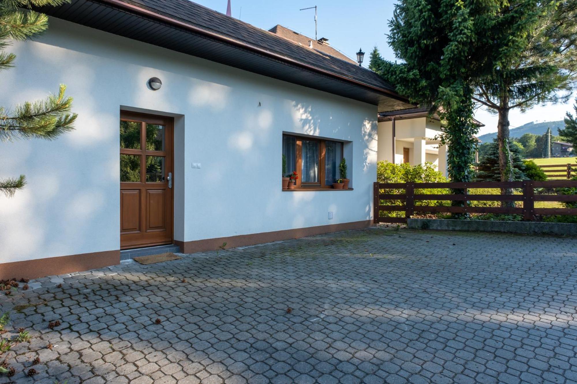 Penzion Na Vyhlídce