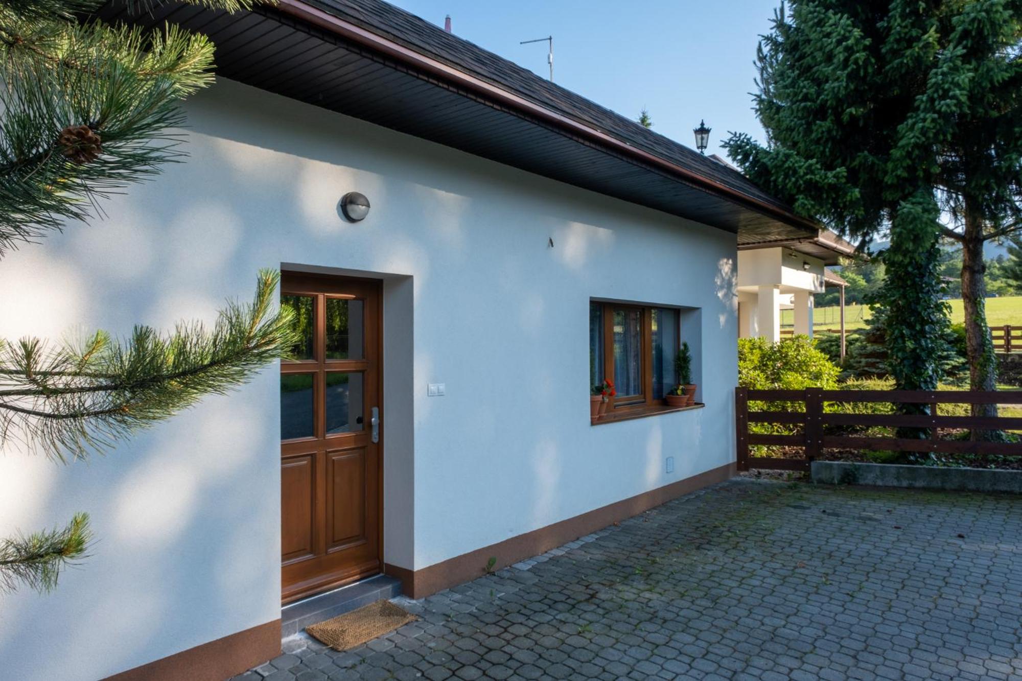 Penzion Na Vyhlídce