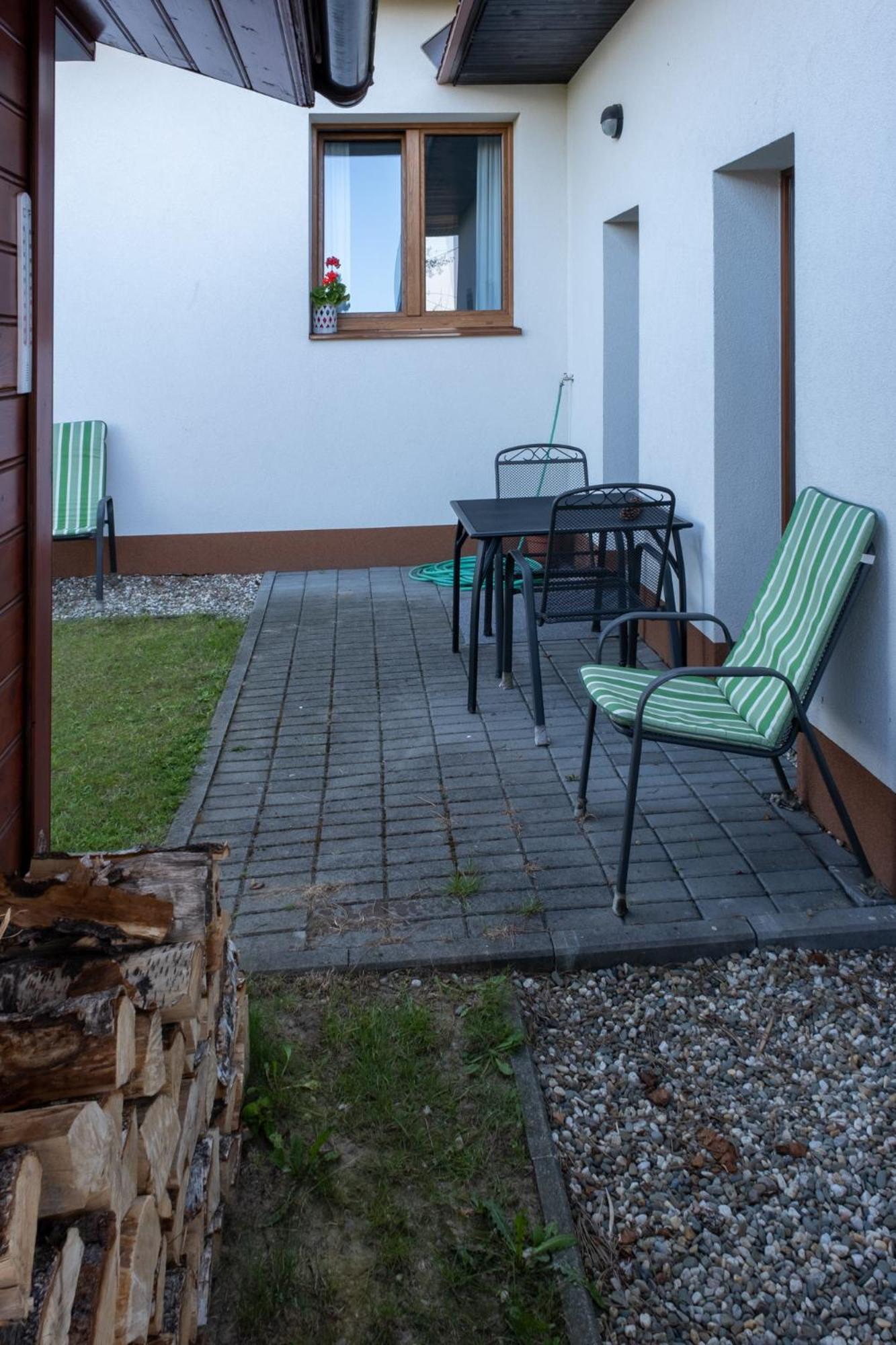 Penzion Na Vyhlídce