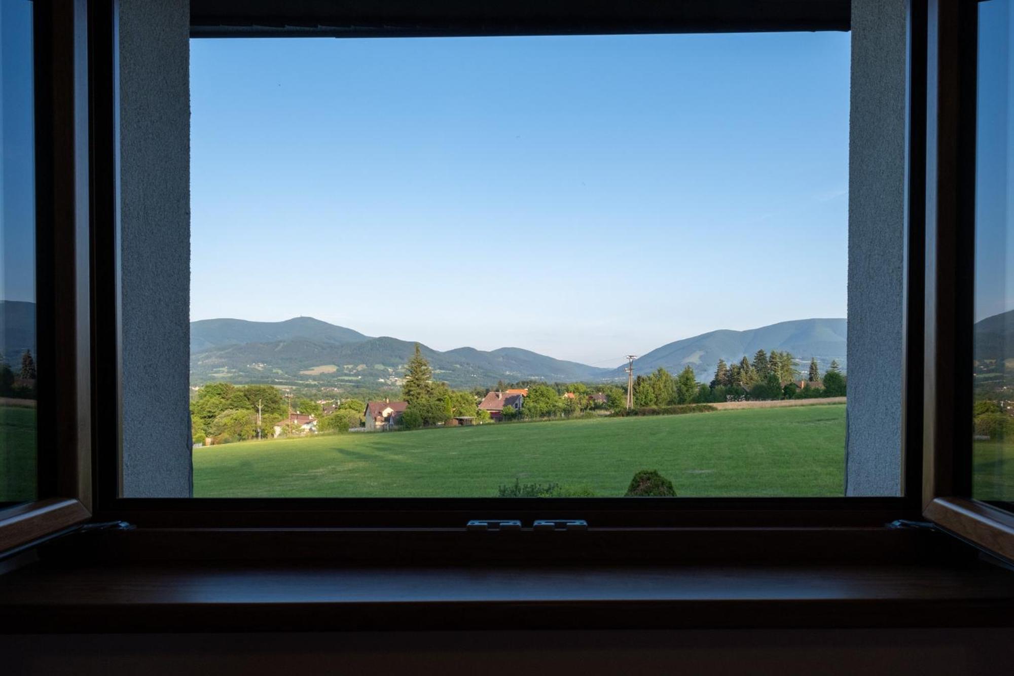 Penzion Na Vyhlídce