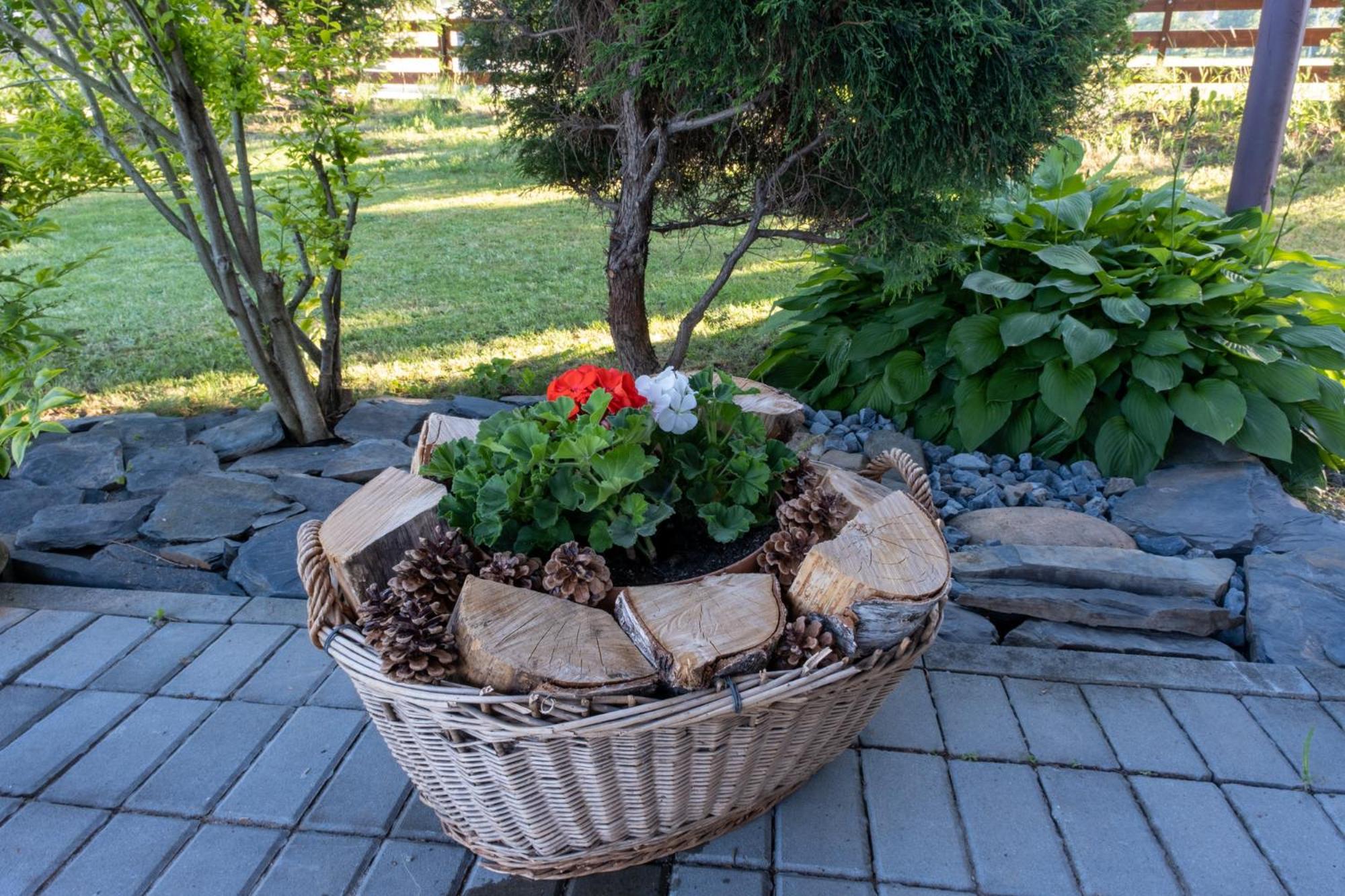 Penzion Na Vyhlídce