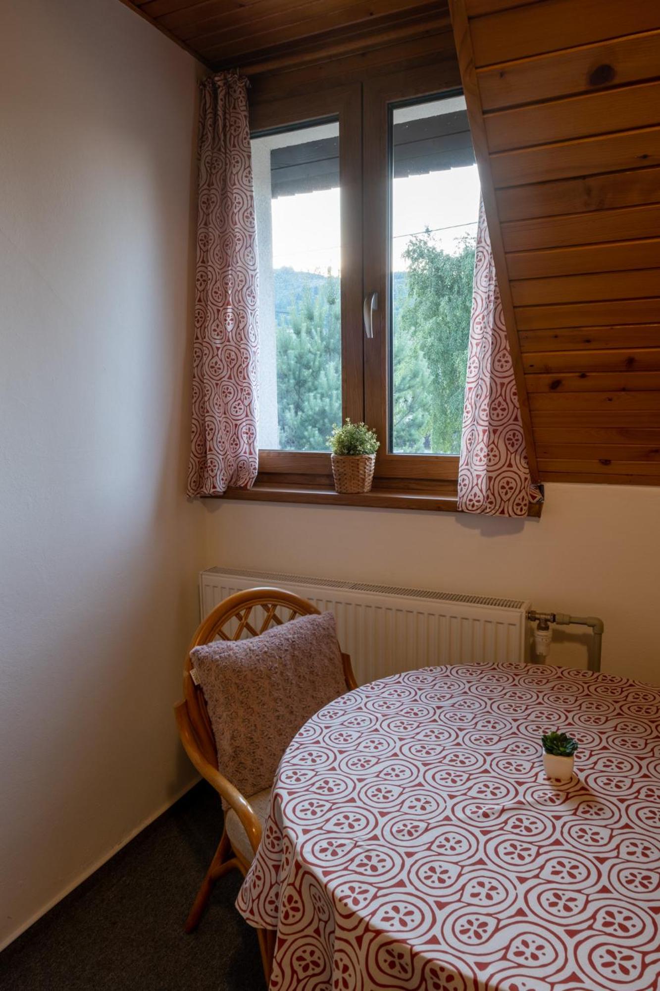 Penzion Na Vyhlídce