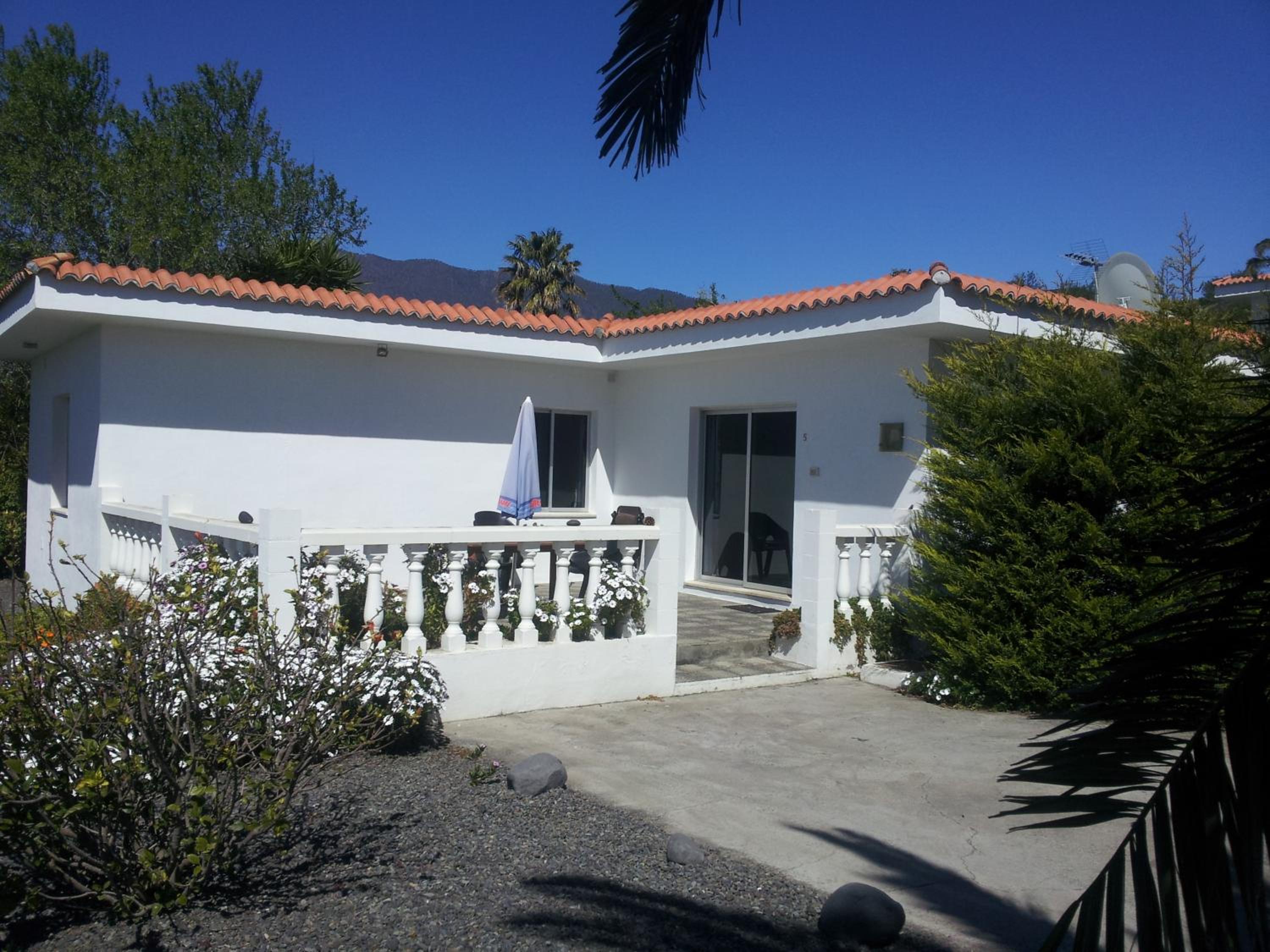 Los Guanches Bungalows