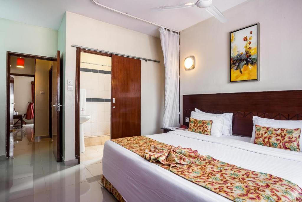 Stay.Plus Lantana Suites Westlands photo 3