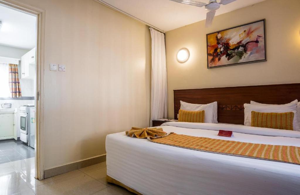 Stay.Plus Lantana Suites Westlands photo 5