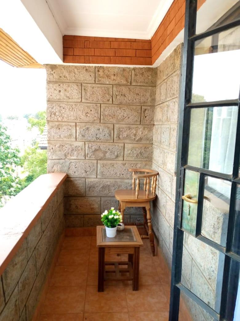 Stay.Plus Lantana Suites Westlands — Nairobi