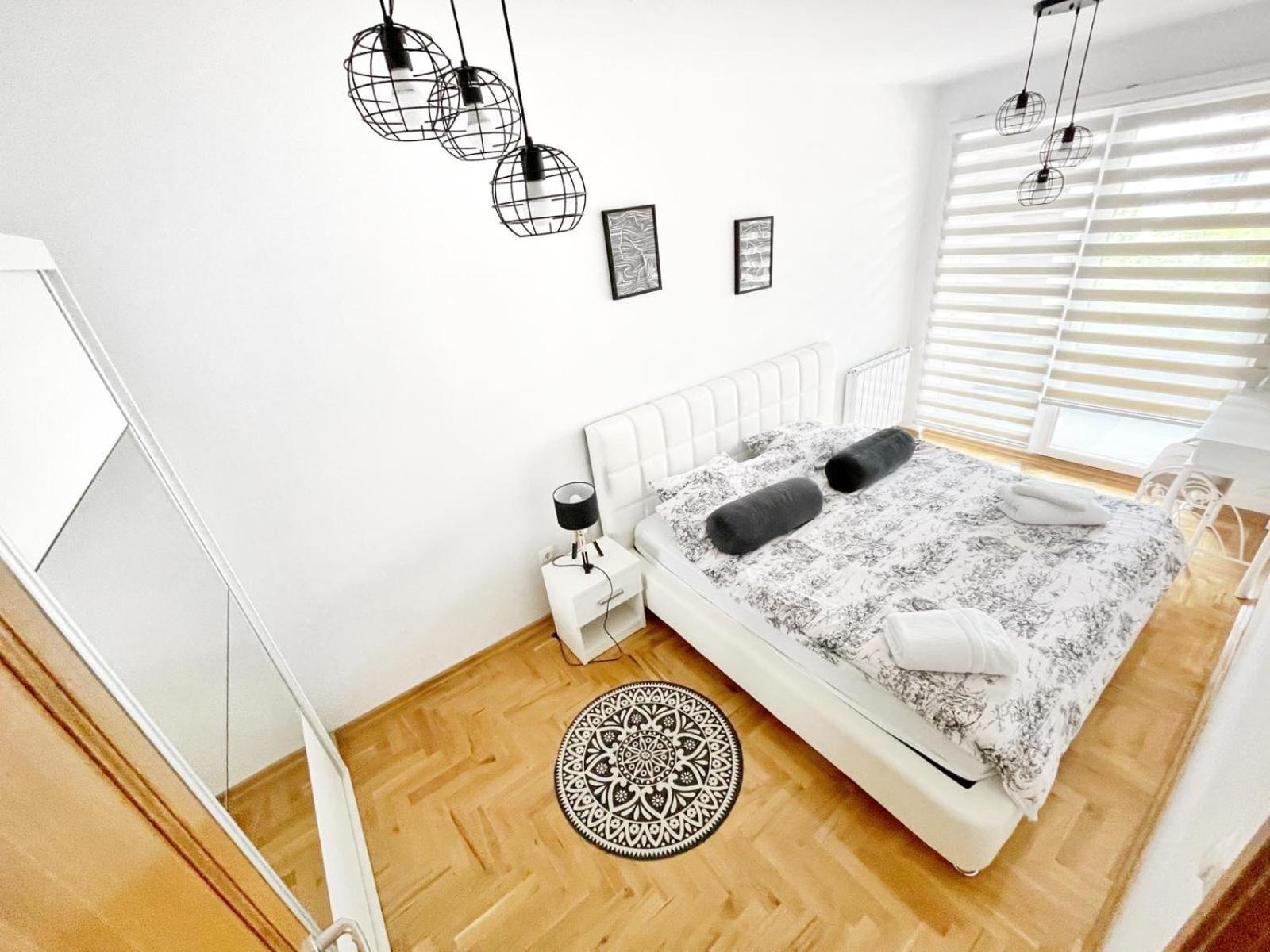Simanic Appartment