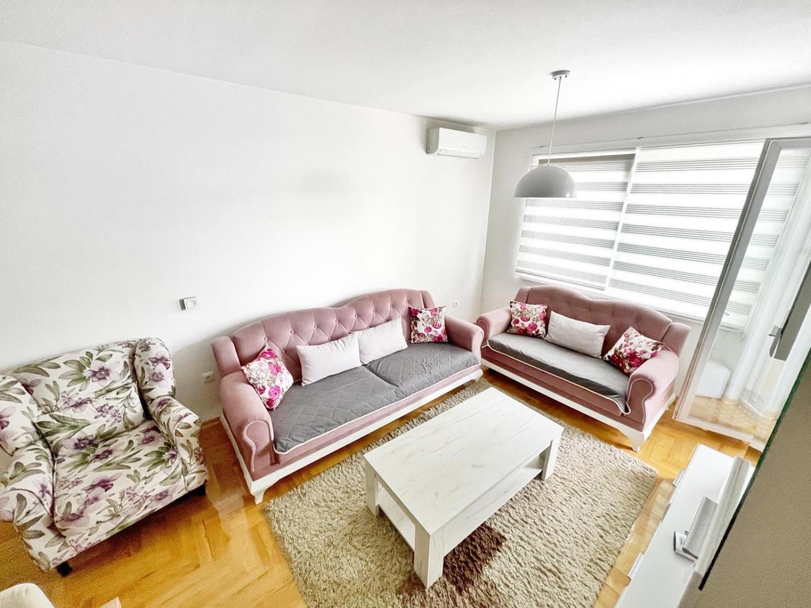 Simanic Appartment