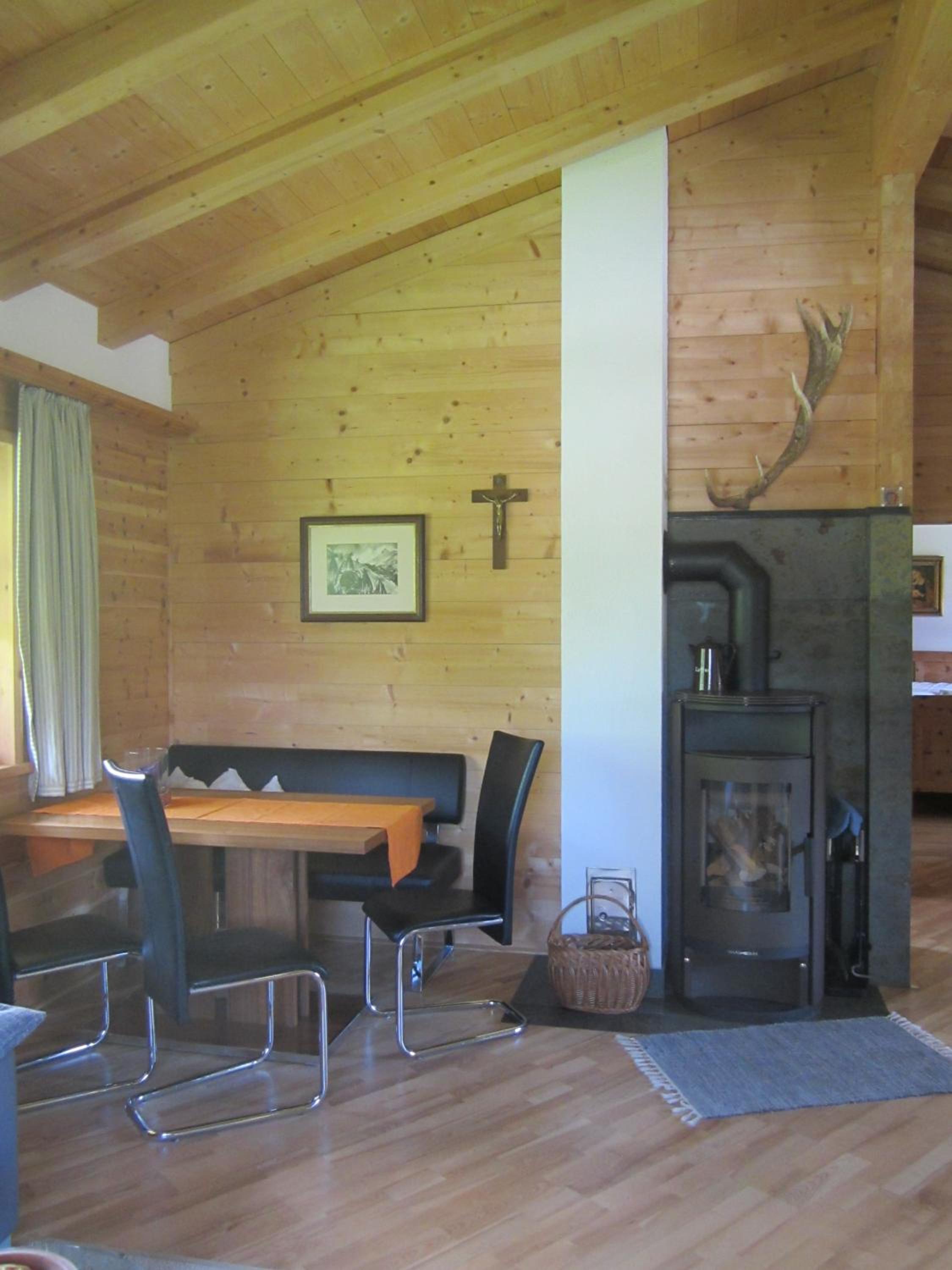 Ferienhaus Mandlhof