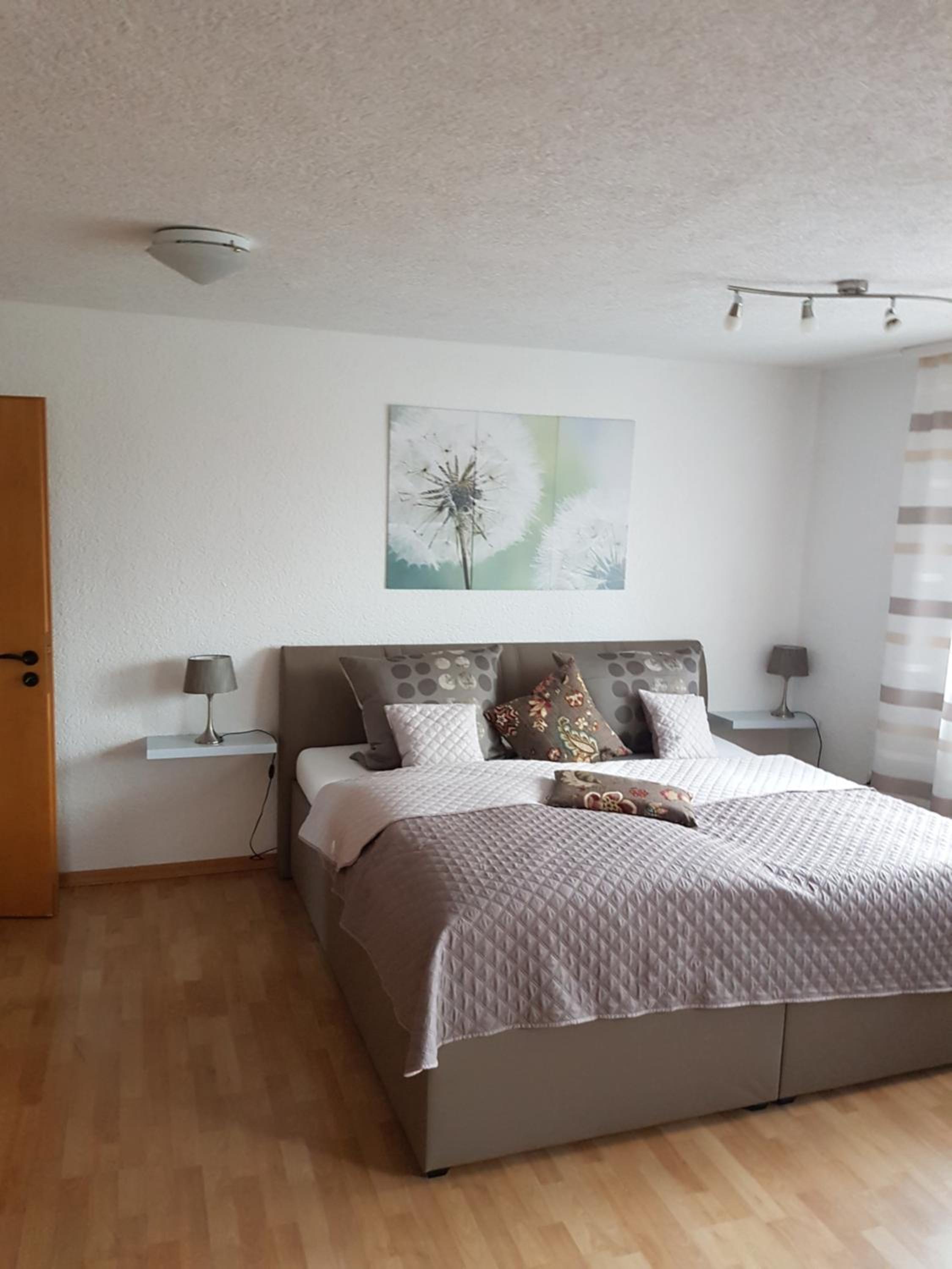 Ferienwohnung Sigrid
