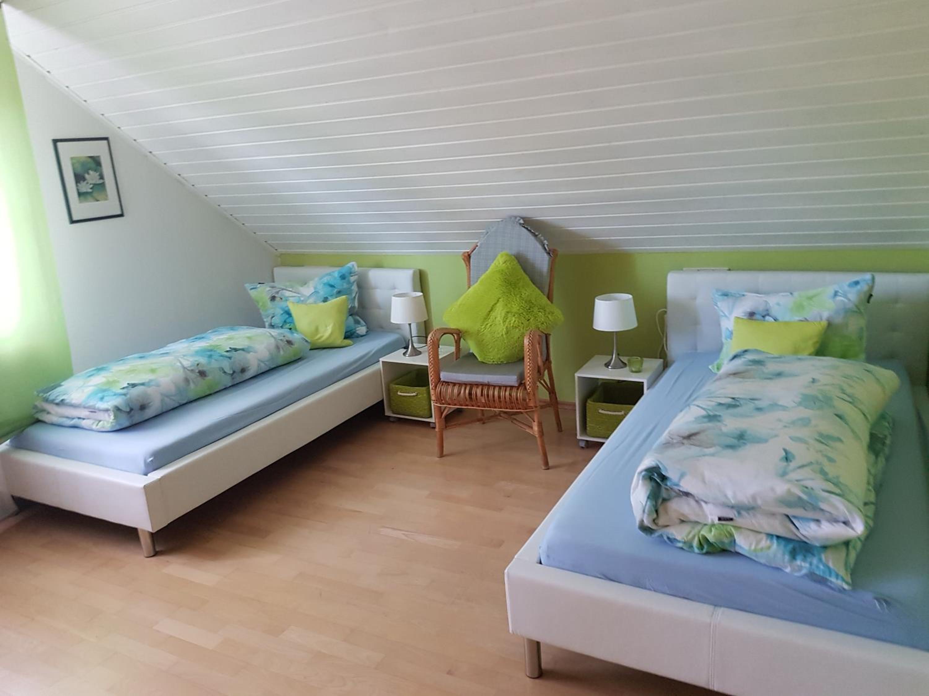 Ferienwohnung Sigrid
