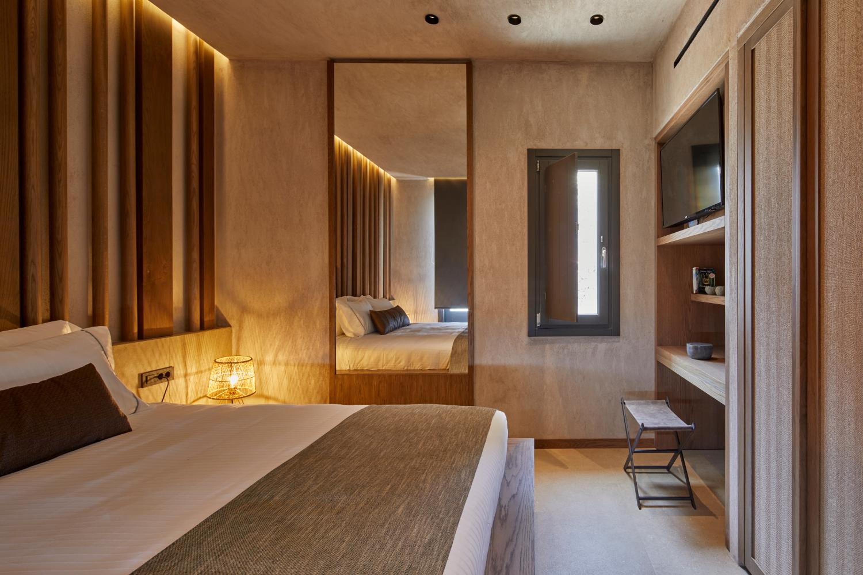 North Santorini - A Luxury Spa Hotel